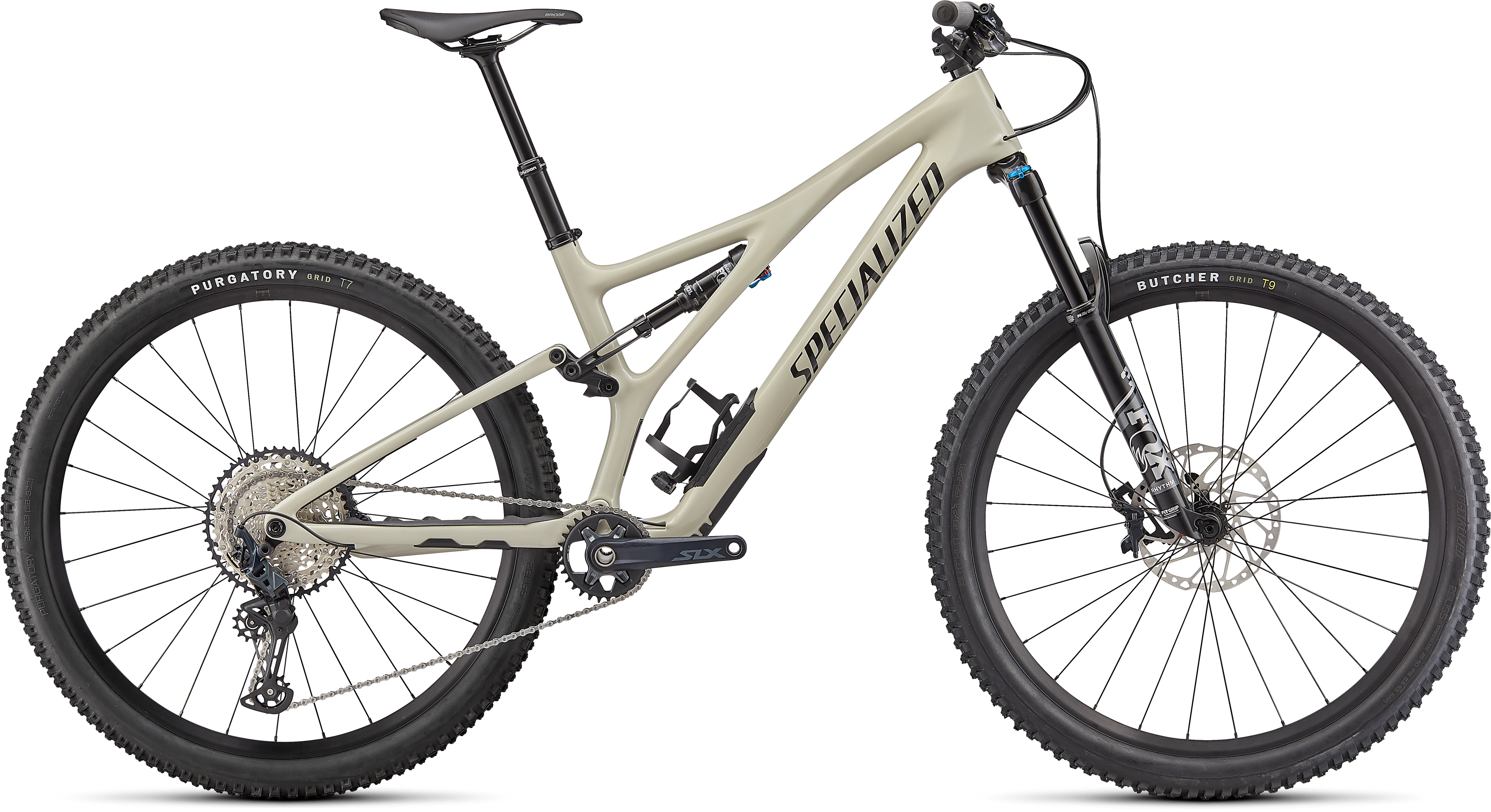 Specialized Stumpjumper Comp