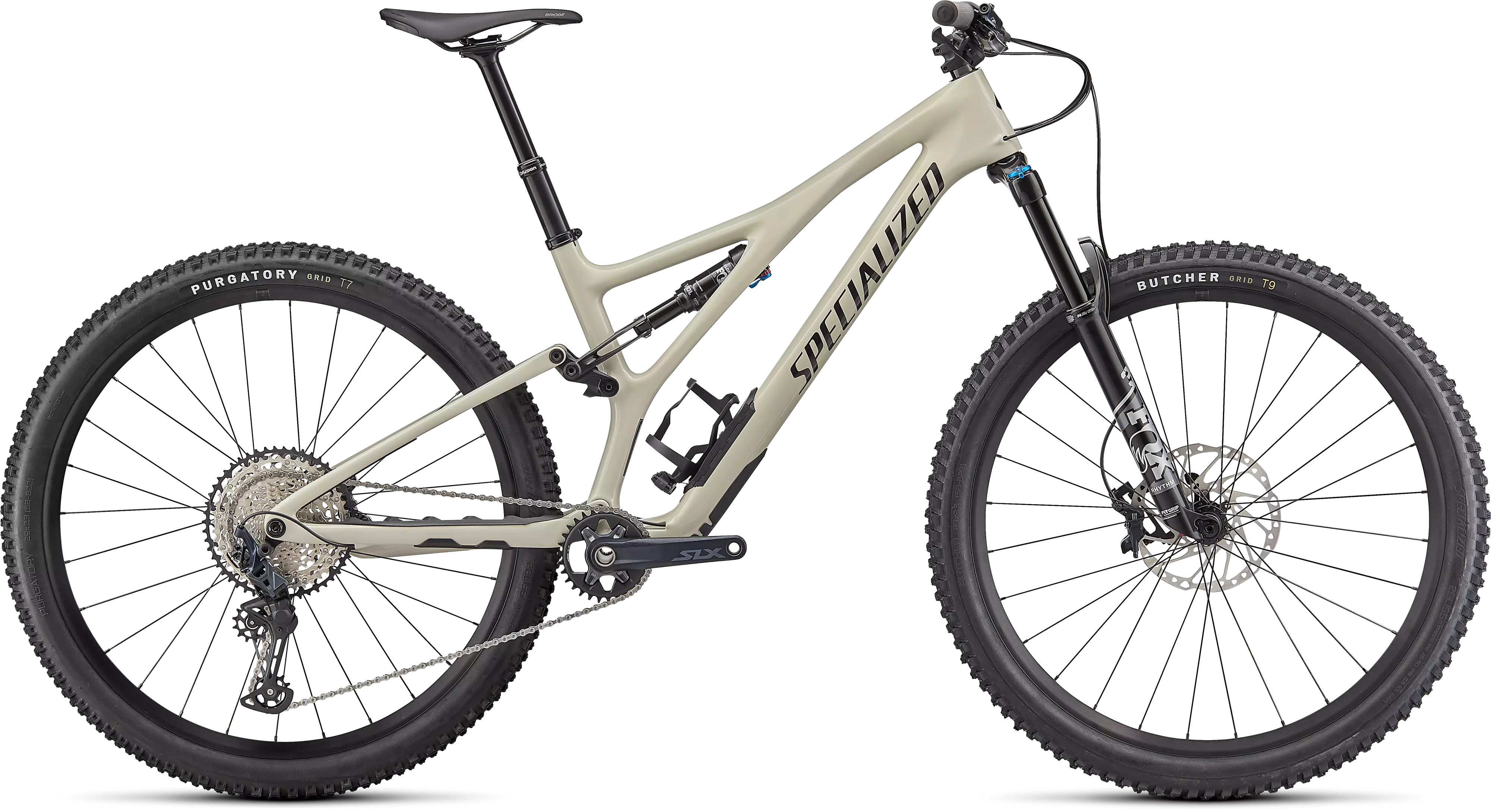 Stumpjumper 2021 geometry sale