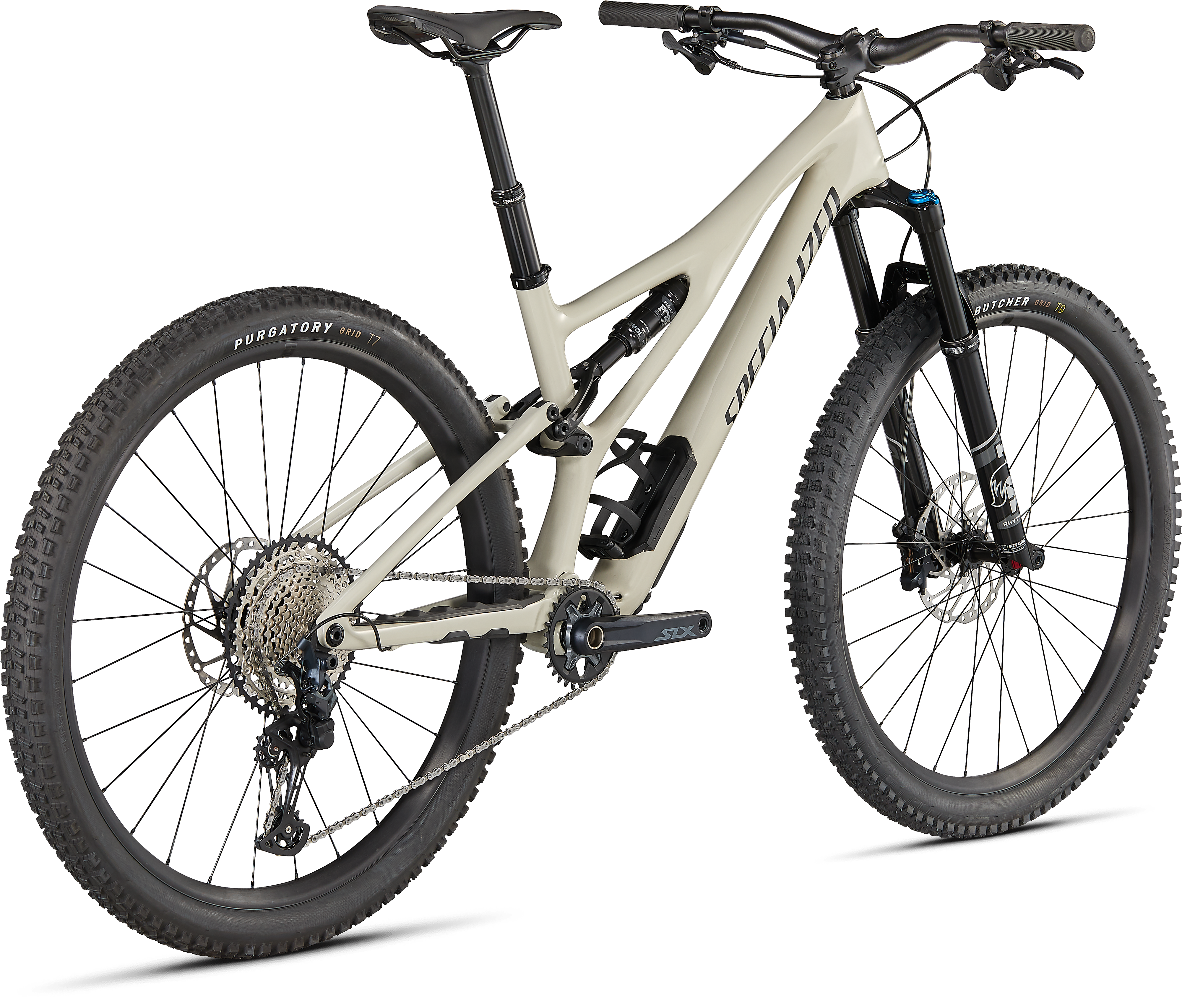 Specialized stumpjumper on sale comp 29er