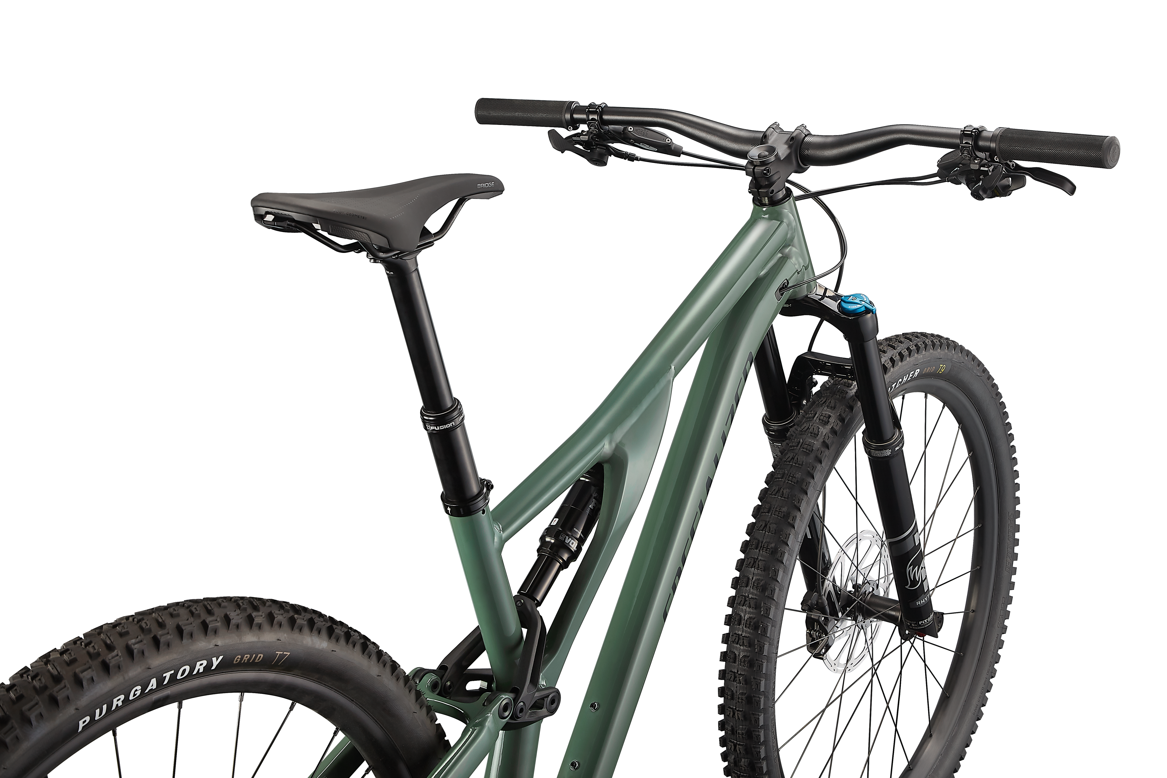 Specialized stumpjumper comp online 2021