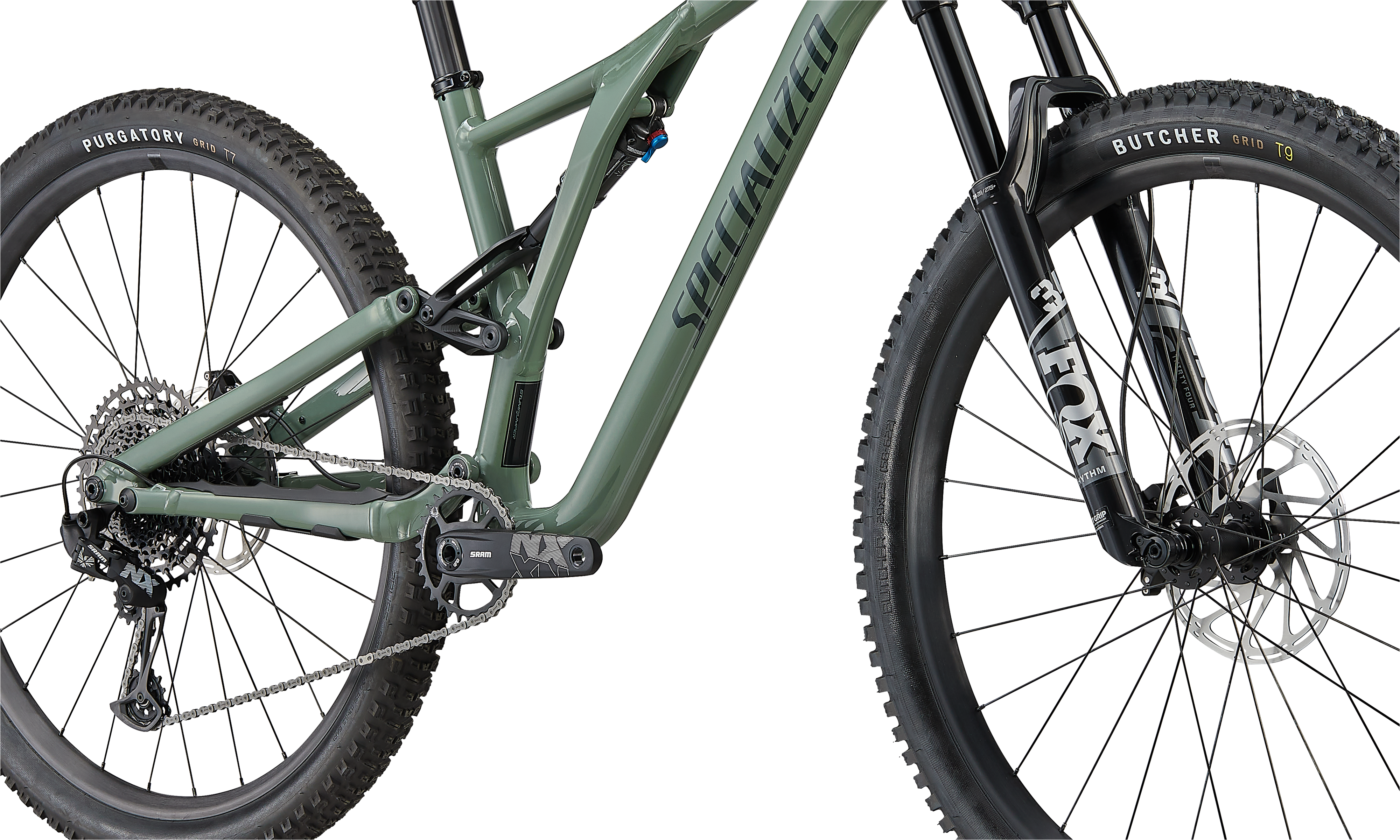 Specialized stumpjumper discount comp alloy 2021