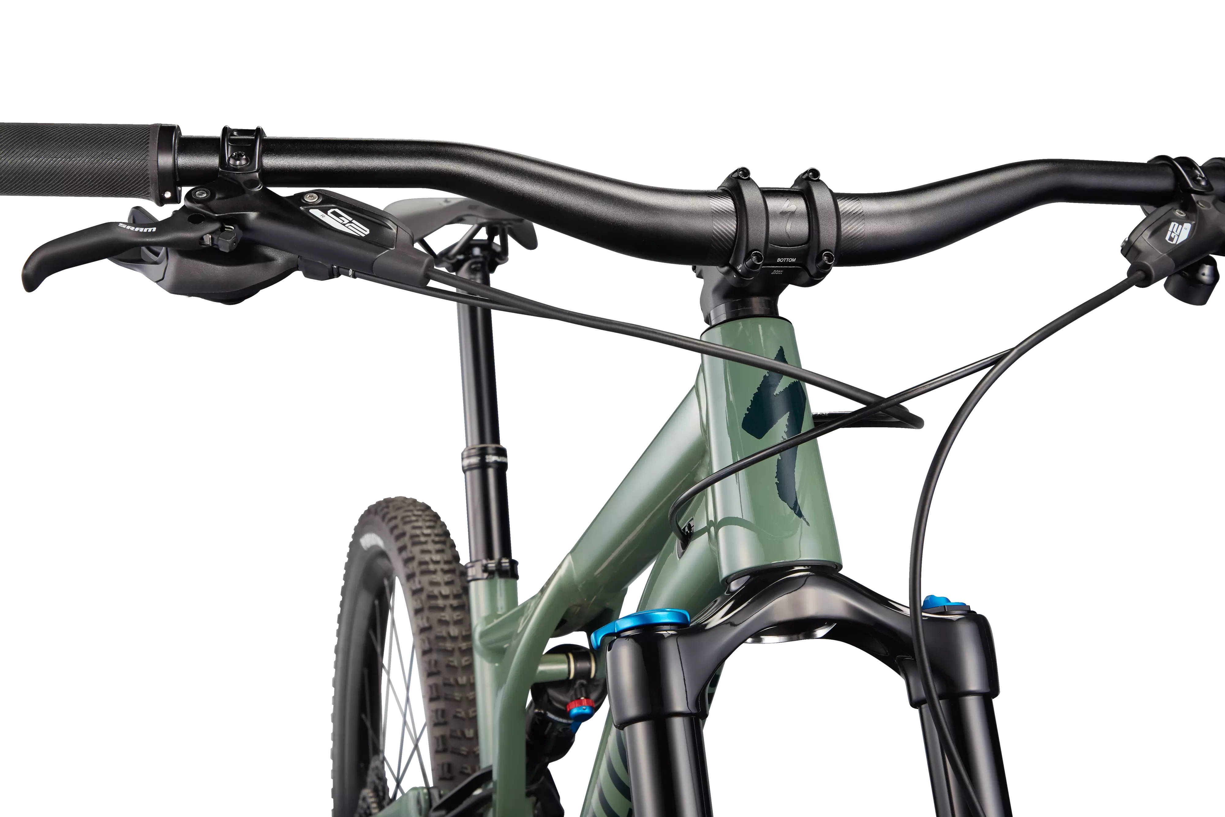 2021 Stumpjumper Comp Alloy