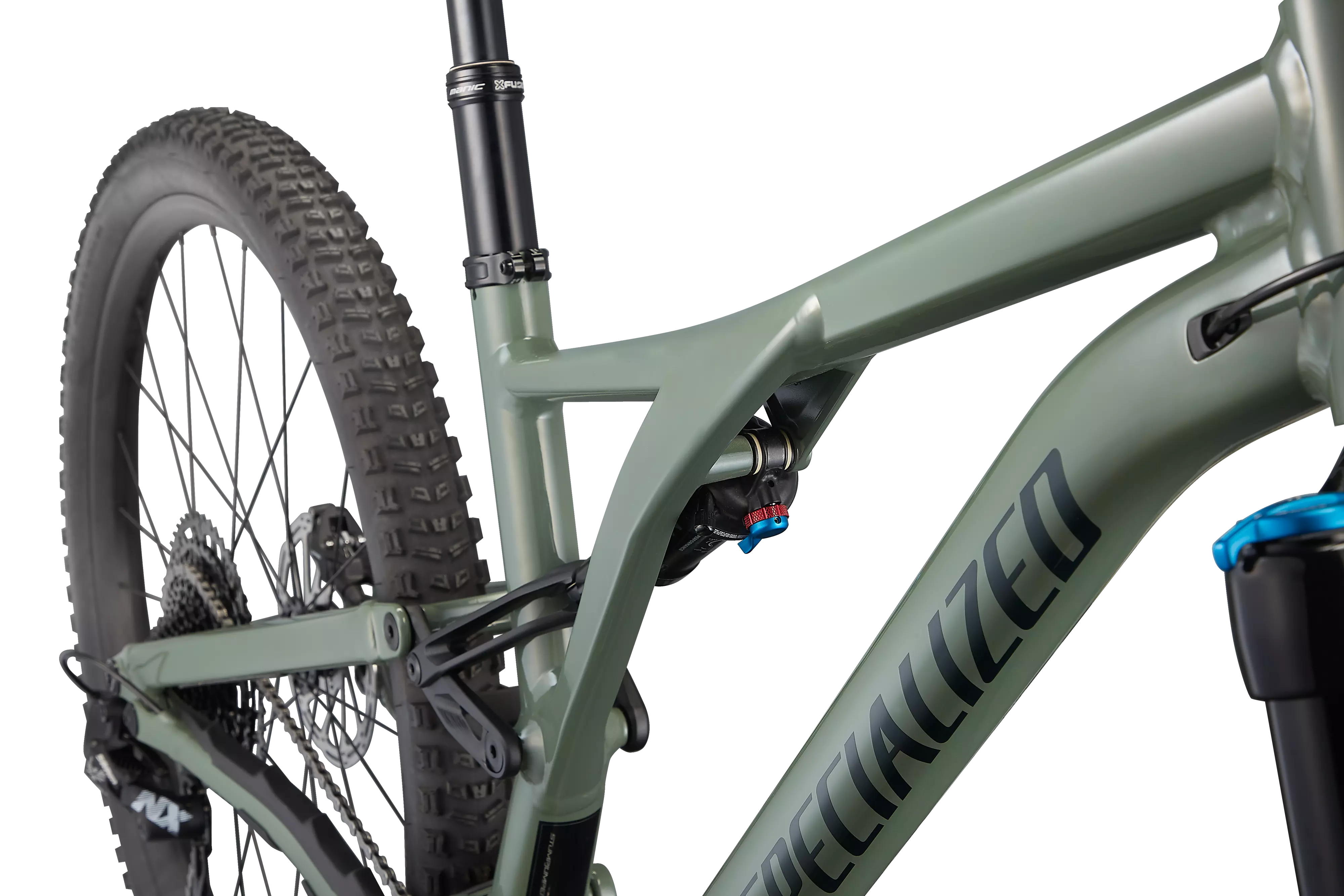 Stumpjumper Comp Alloy