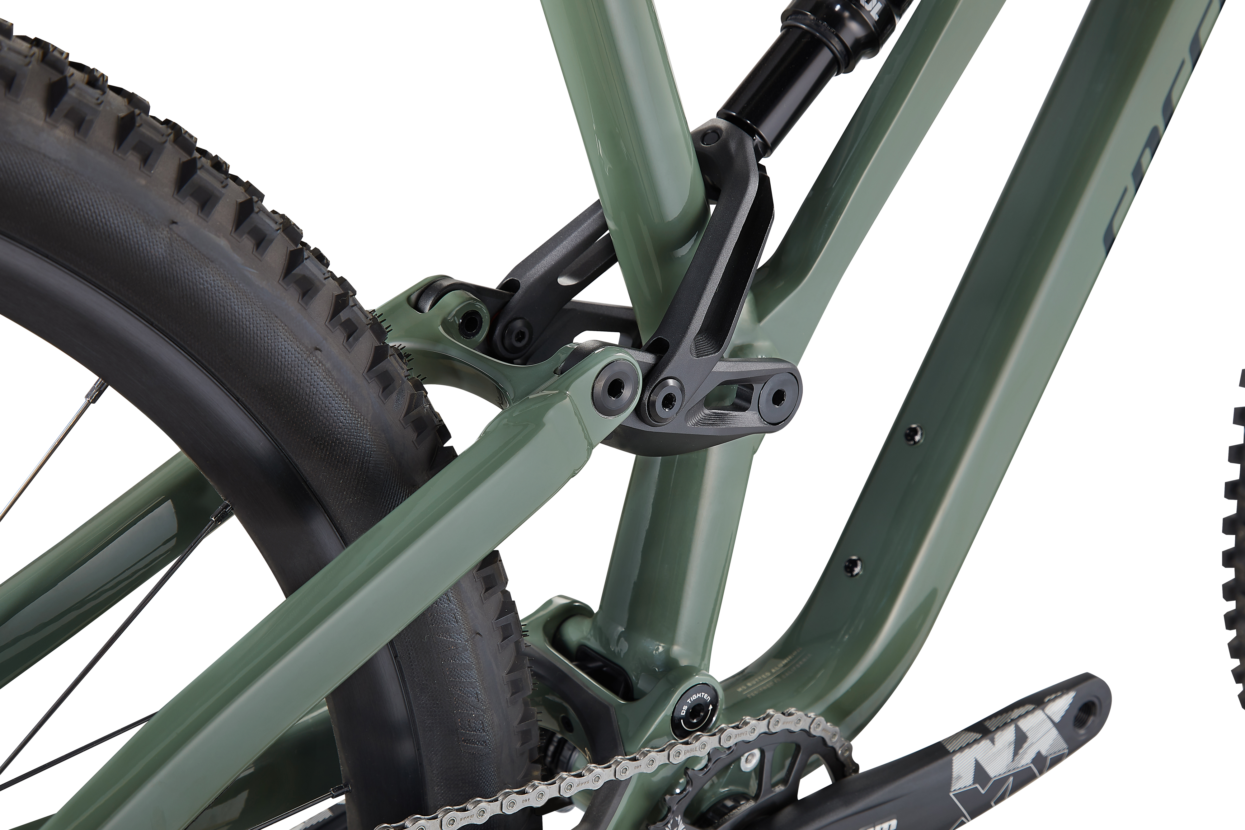 STUMPJUMPER COMP ALLOY SGEGRN/FSTGRN S1(S1 グロスセージグリーン/フォレストグリーン): バイク｜ スペシャライズドオンラインストア