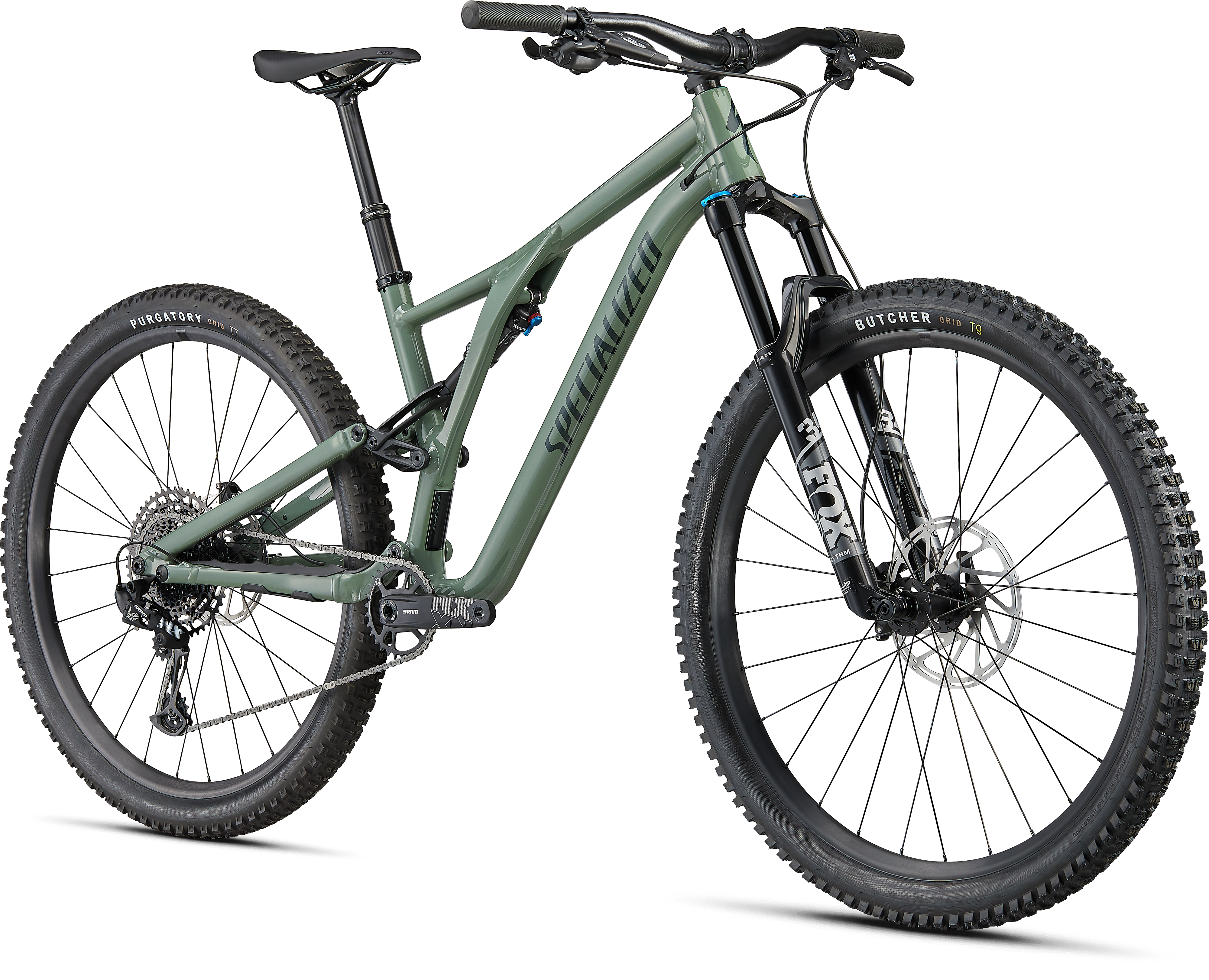 Specialized stumpjumper 2020 deals comp