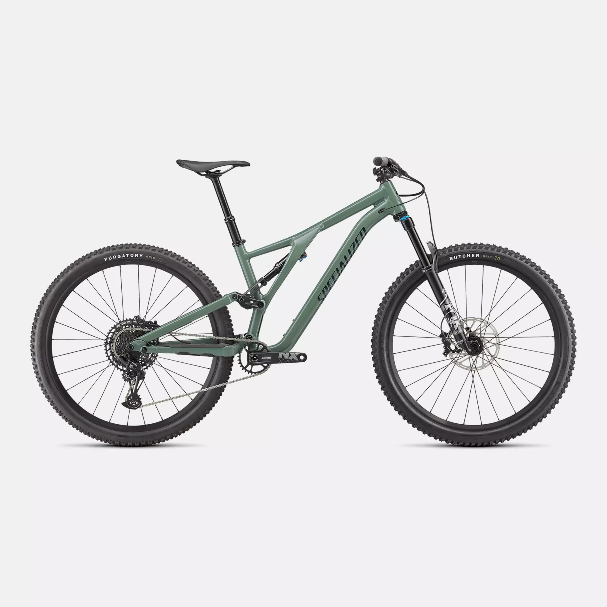 Stumpjumper aluminum online