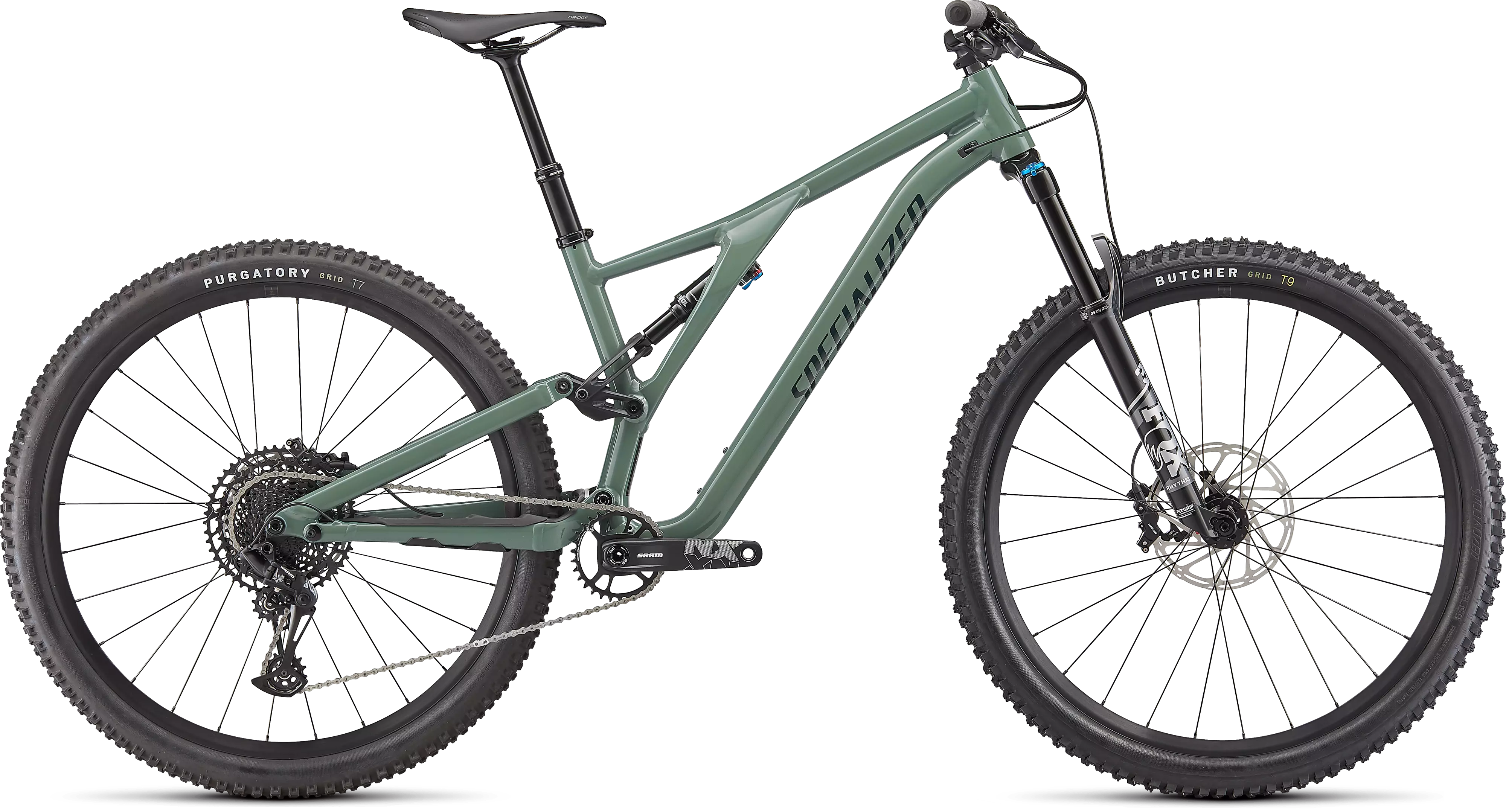 Stumpjumper Comp Alloy