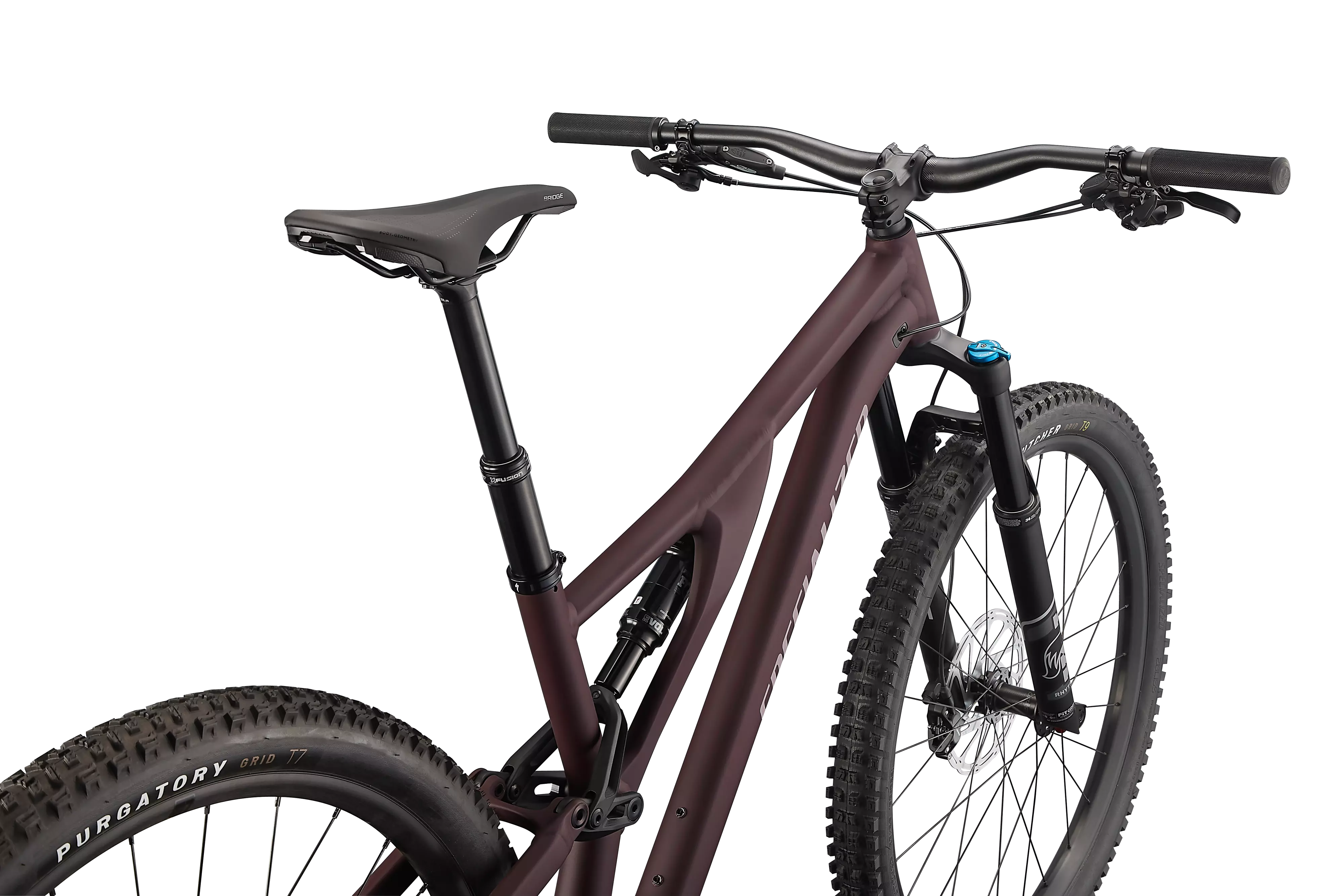 Stumpjumper Comp Alloy