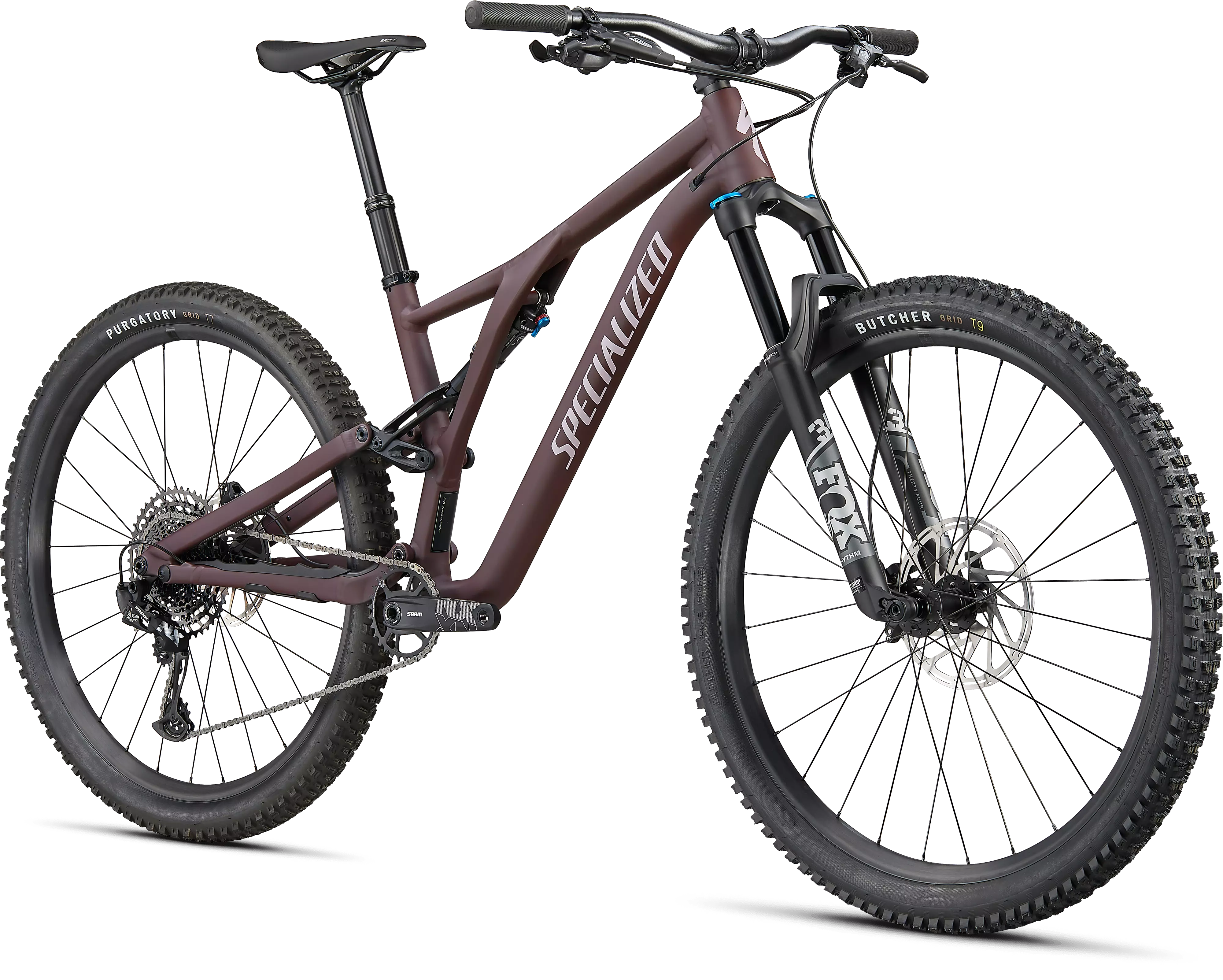 2021 Stumpjumper Comp Alloy