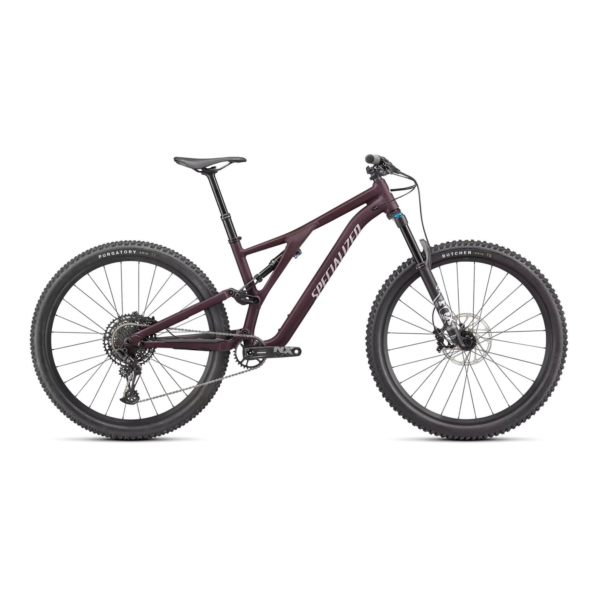 Stumpjumper Comp Alloy