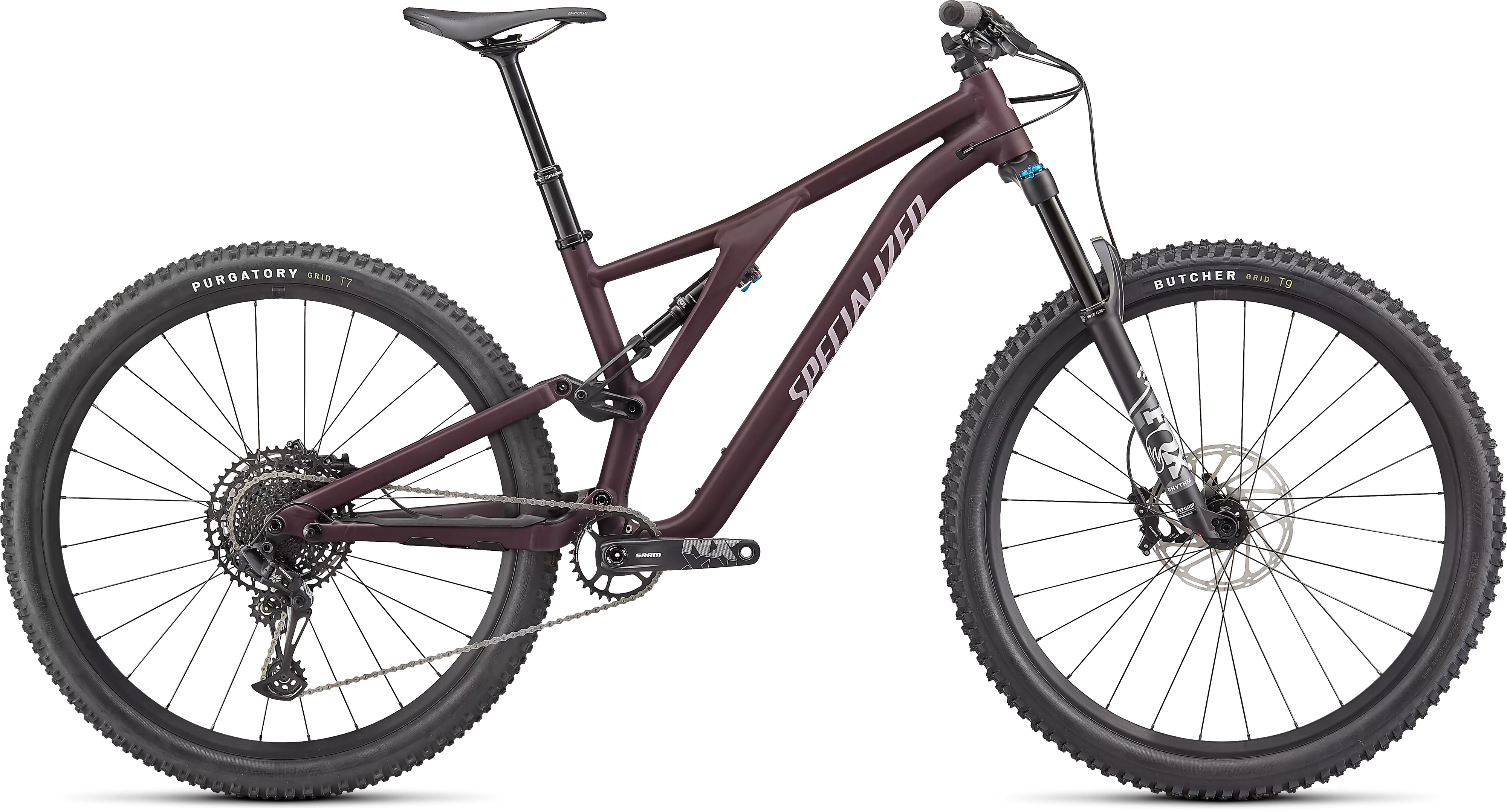 Specialized stumpjumper st alloy 2021 sale