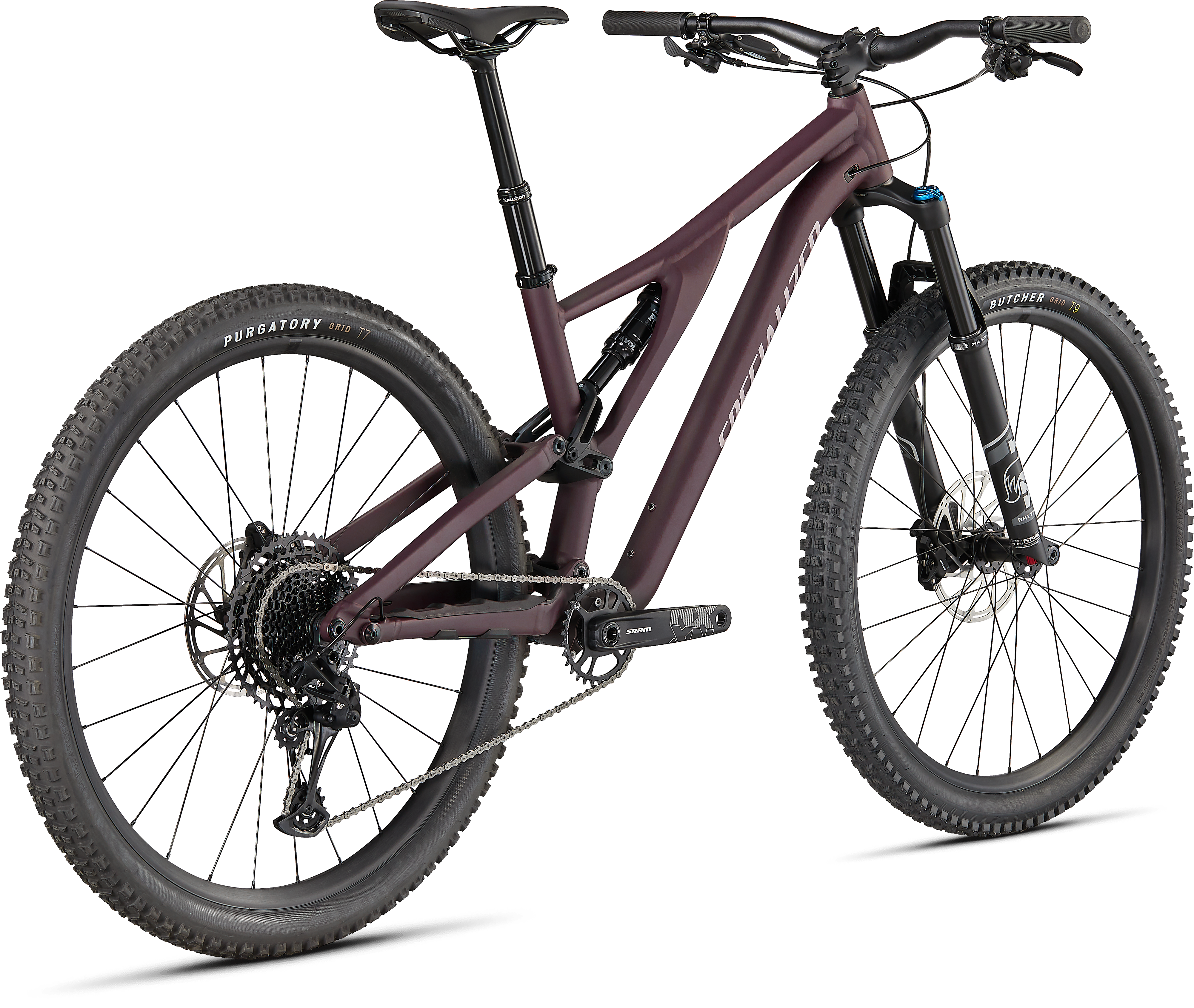 Stumpjumper comp best sale alloy 29 weight