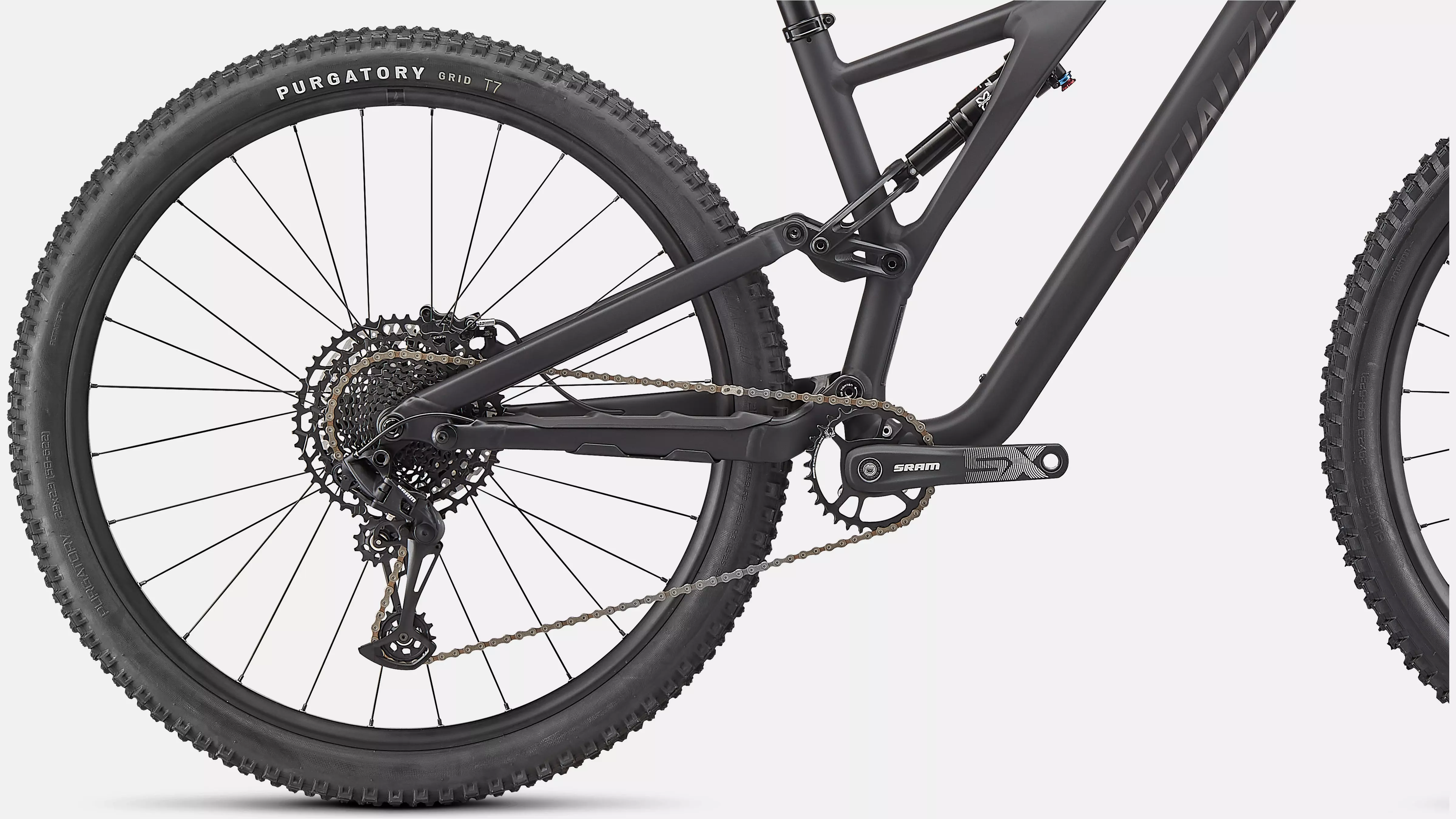 Stumpjumper Alloy Stumpjumper Alloy