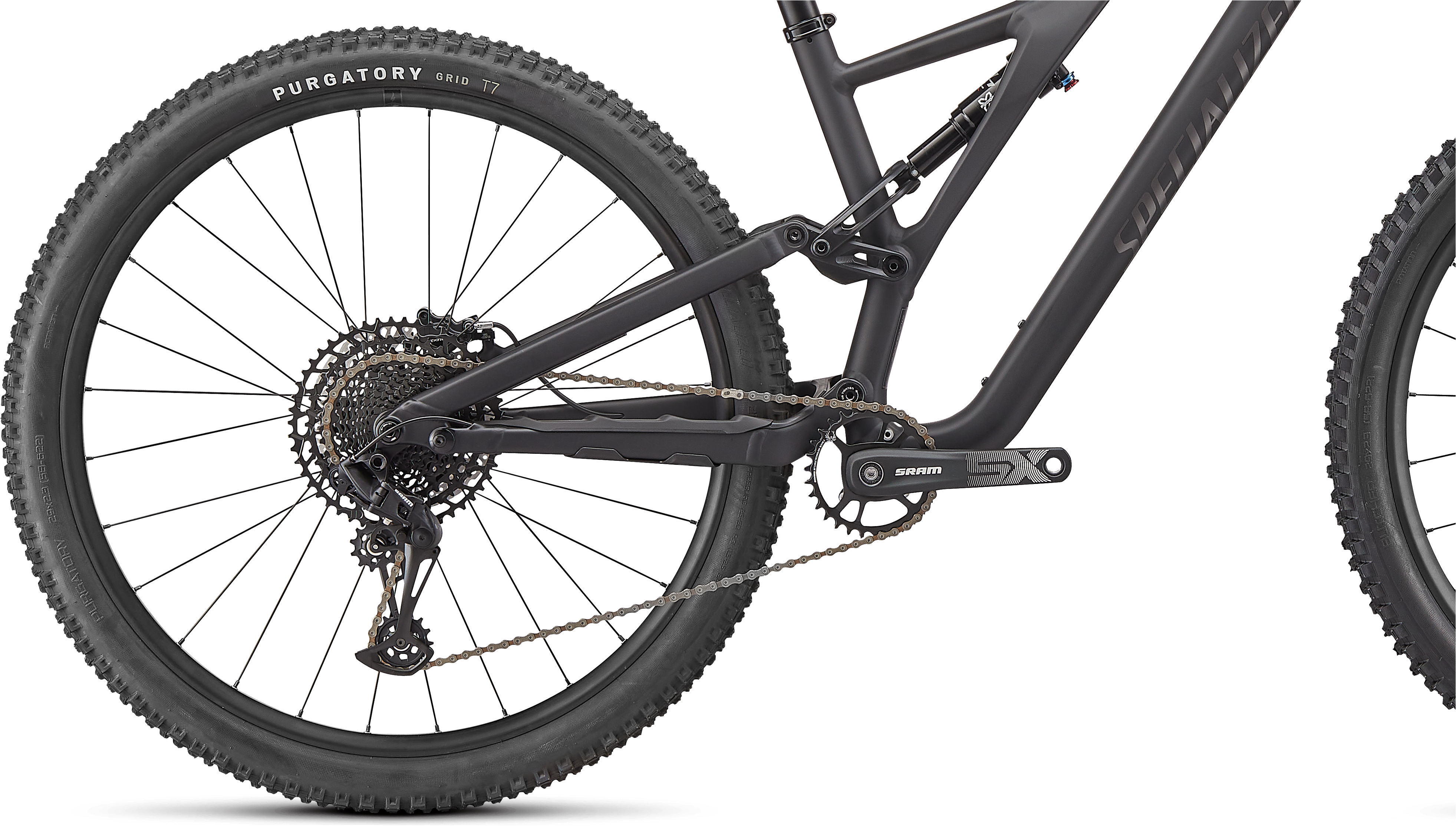 Specialized stumpjumper online aluminum