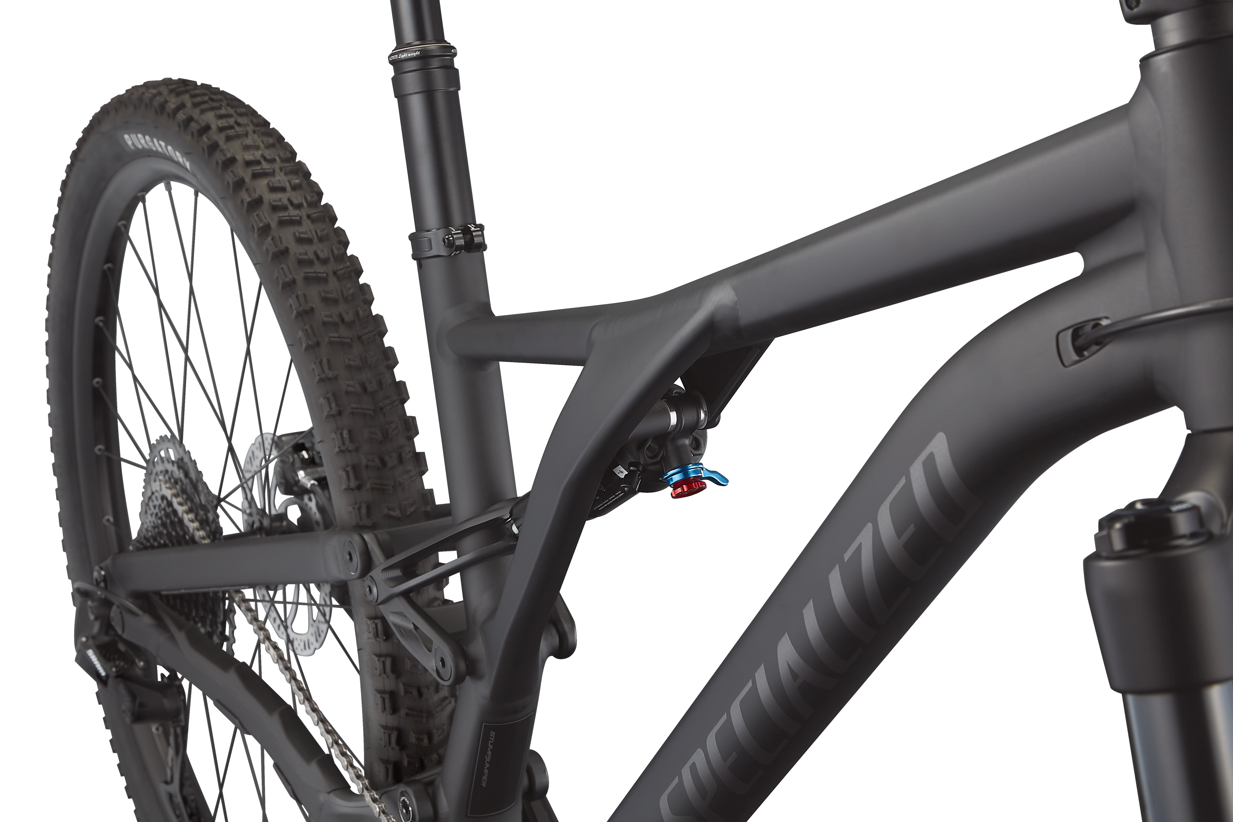 Specialized stumpjumper st online alloy 2021