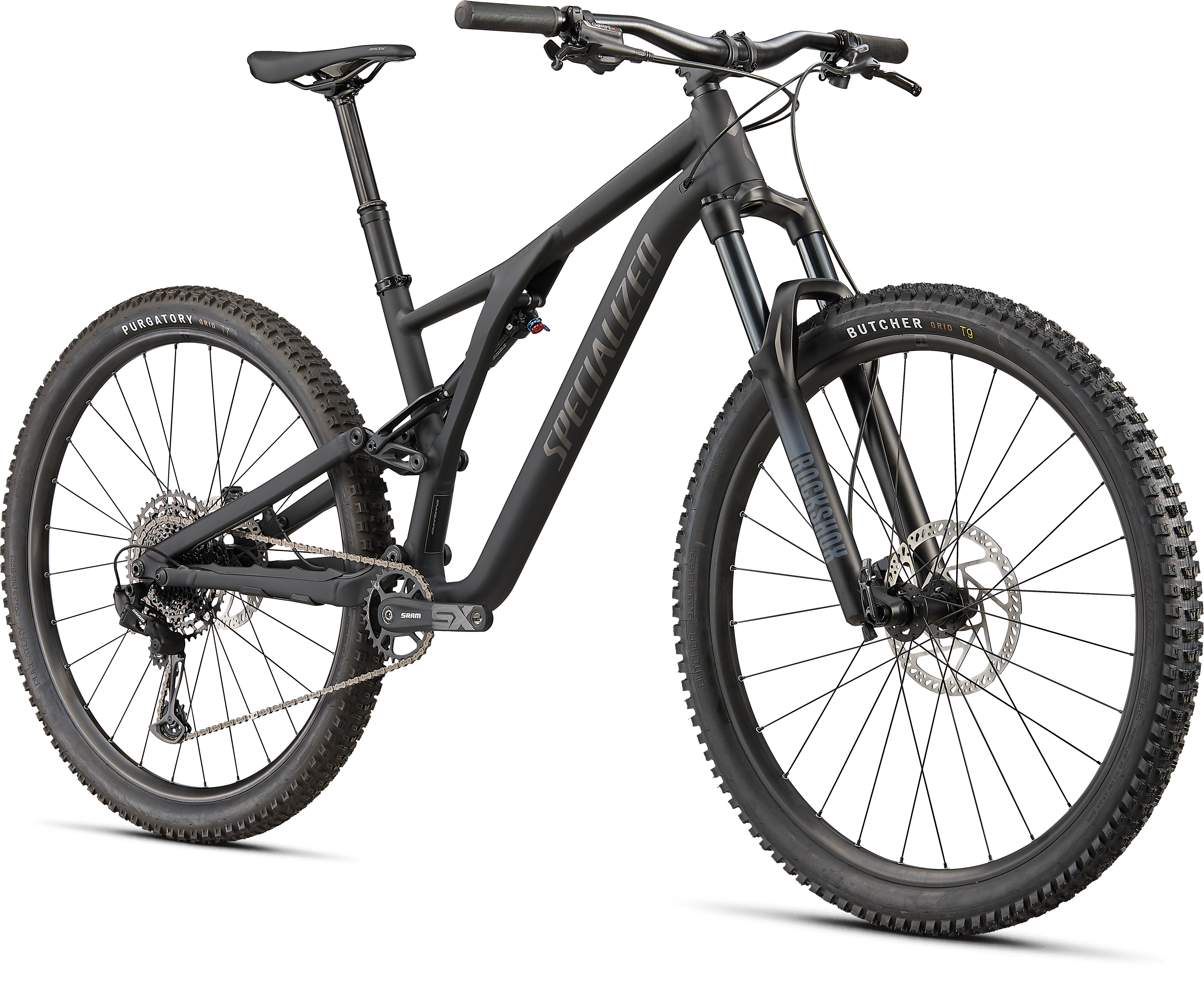 Black specialized mountain bike new arrivals