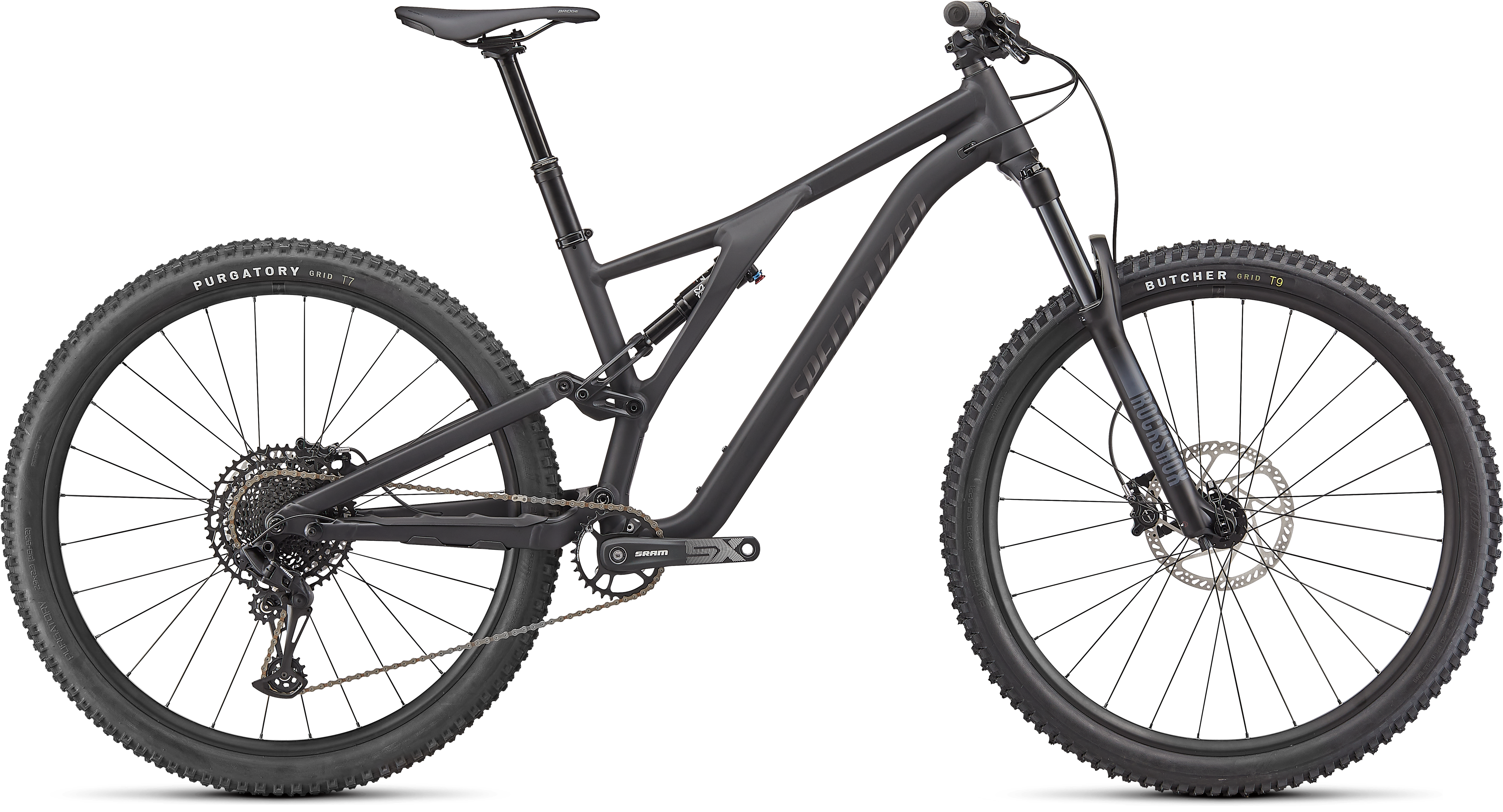 Specialized on sale stumpjumper large