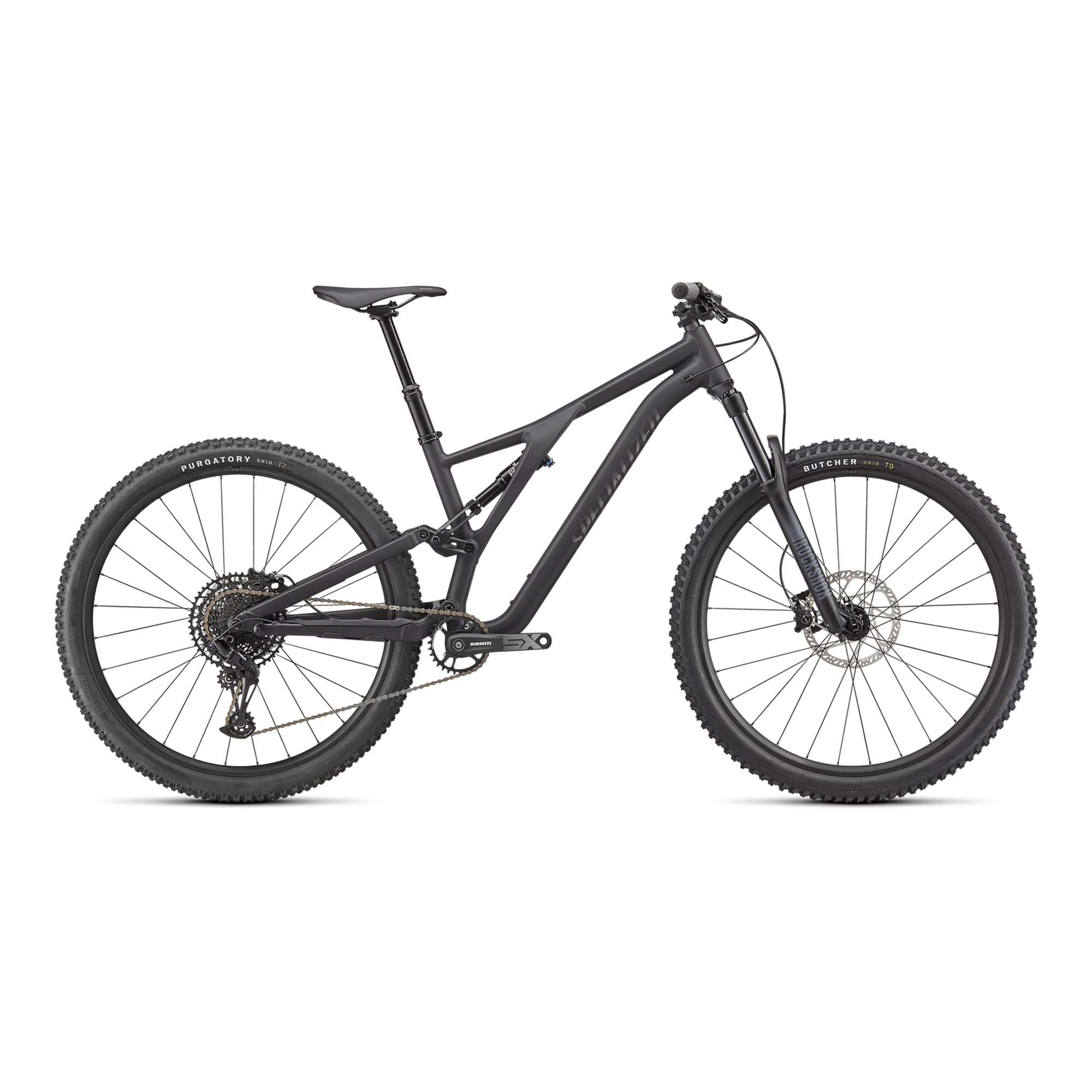 Specialized stumpjumper alloy discount 27.5