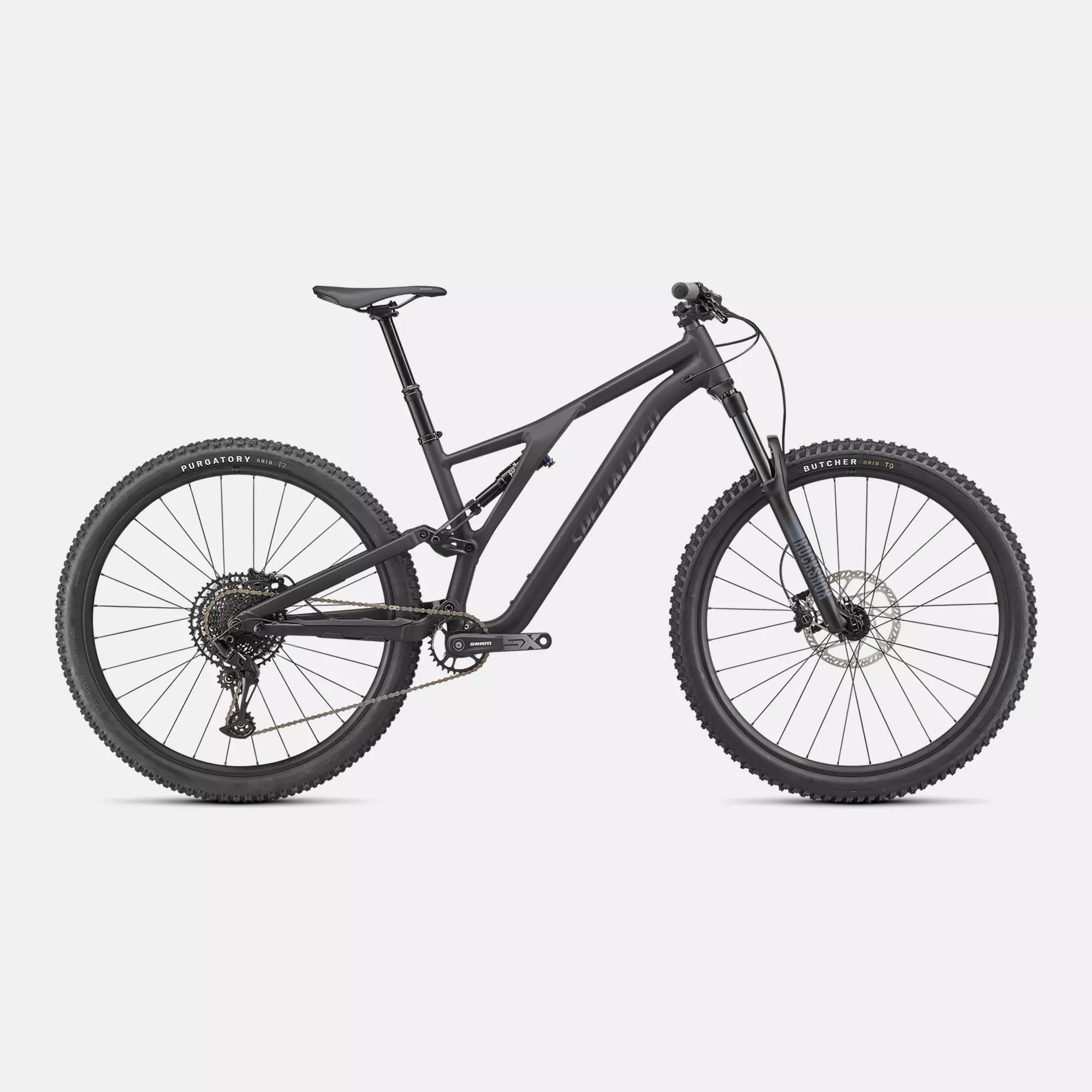 Status enduro bike hotsell