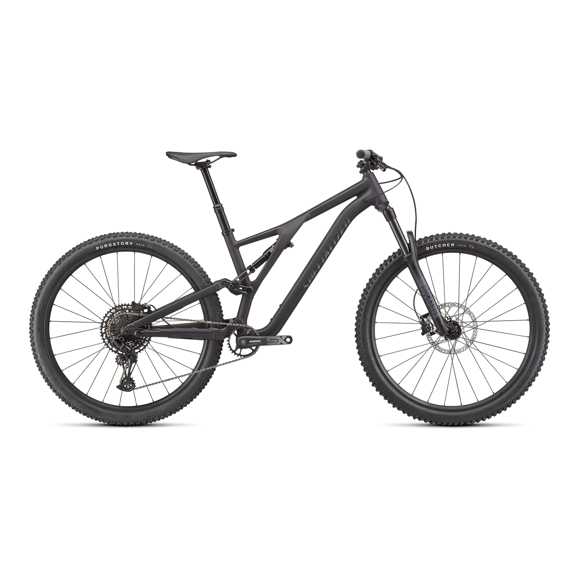 Bicicleta Stumpjumper Alloy