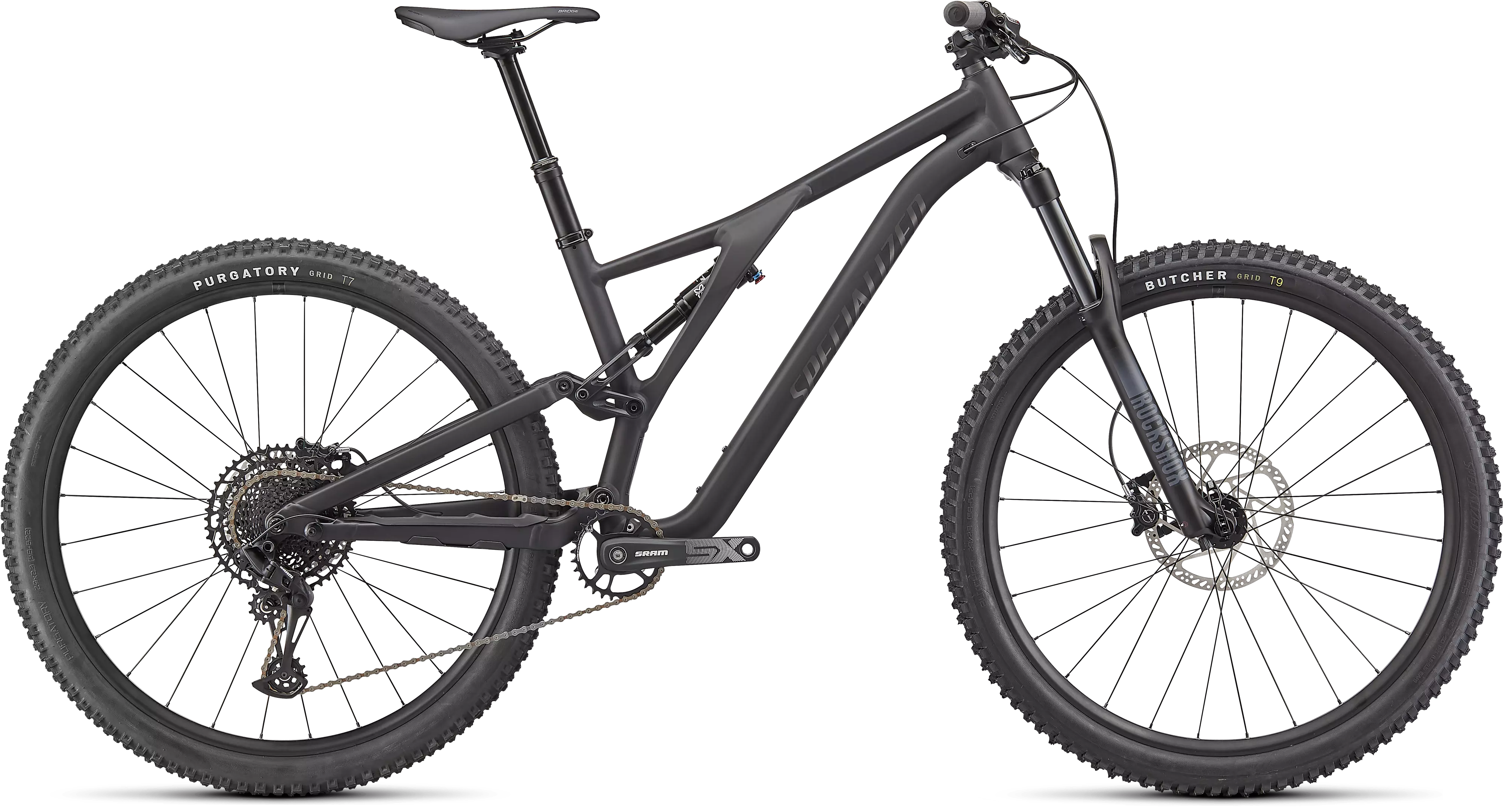 Specialized stumpjumper 2021 st sale