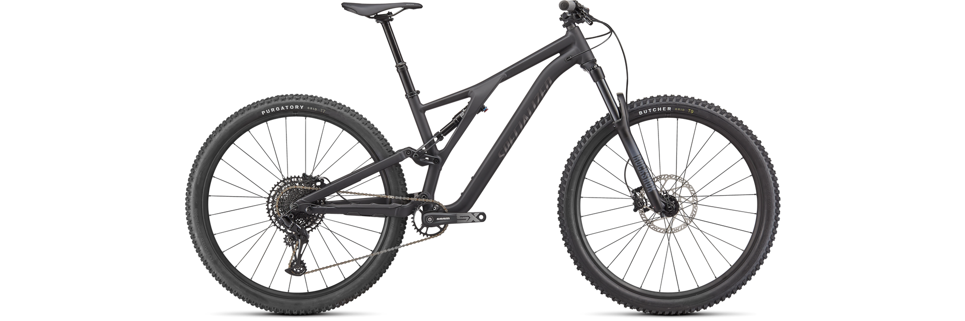 Photo - Specialized Stumpjumper Alloy