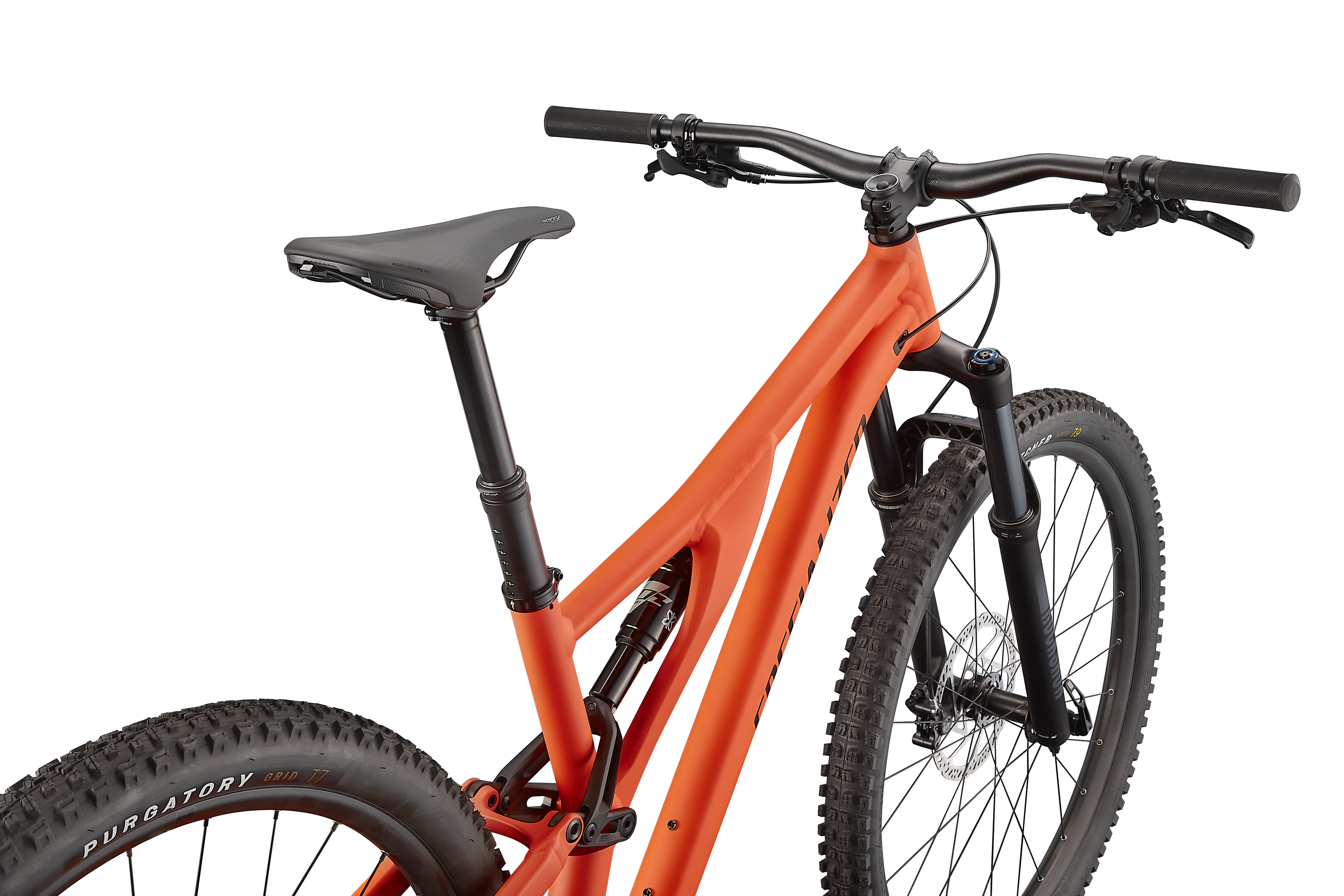 Specialized 2021 stumpjumper st alloy online 27.5