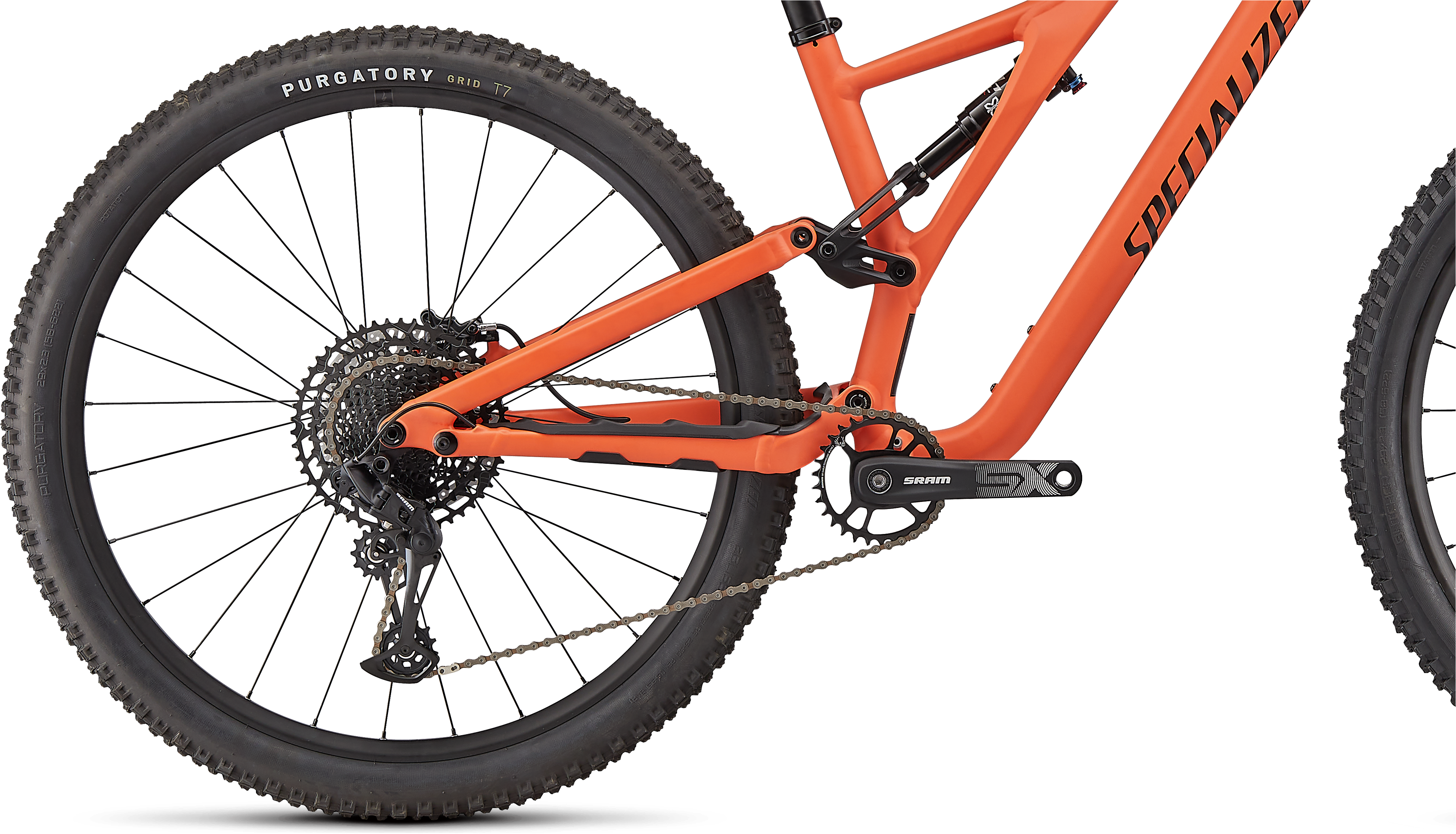 Stumpjumper discount 2021 specs