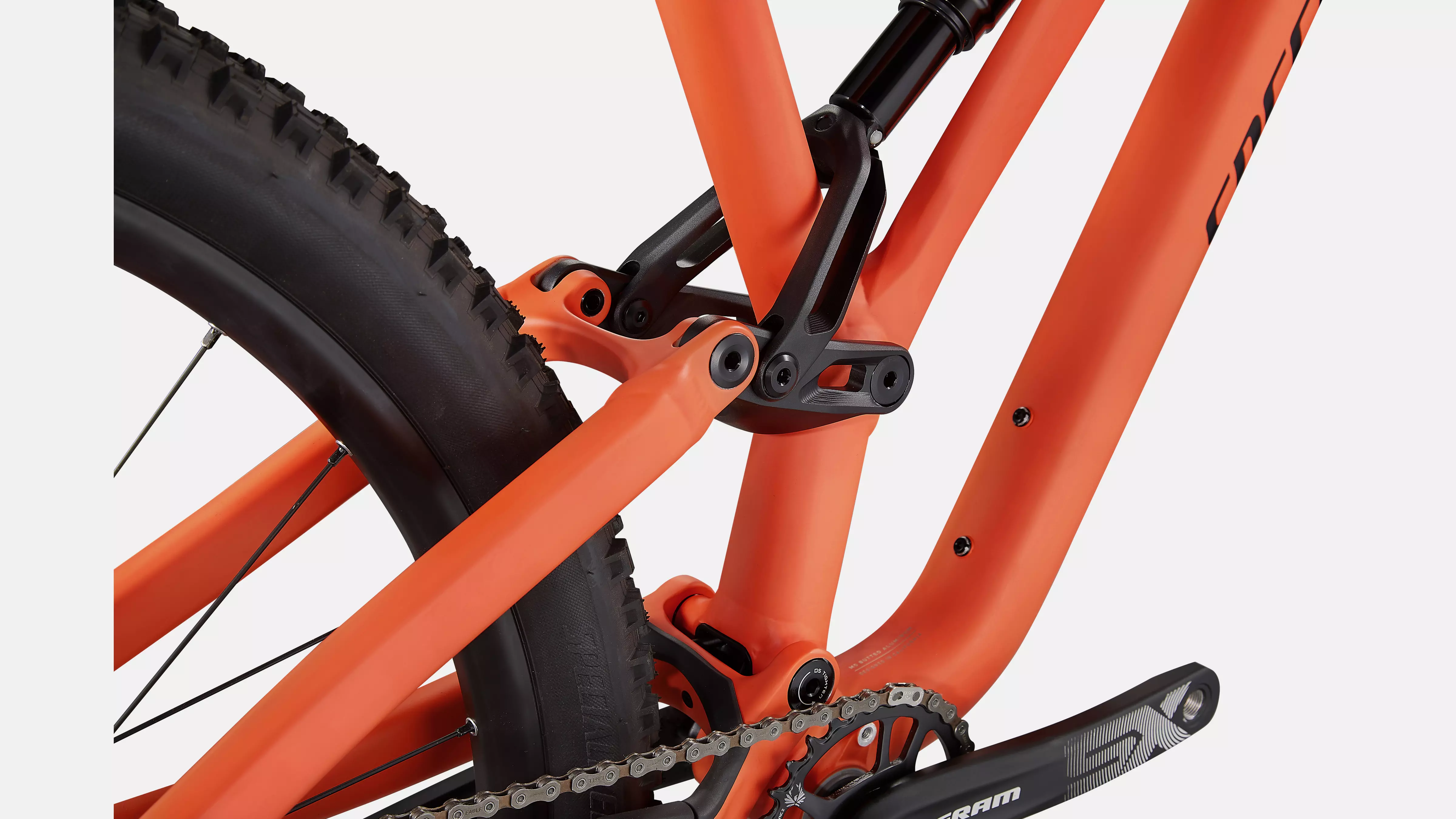 Stumpjumper Alloy Stumpjumper Alloy
