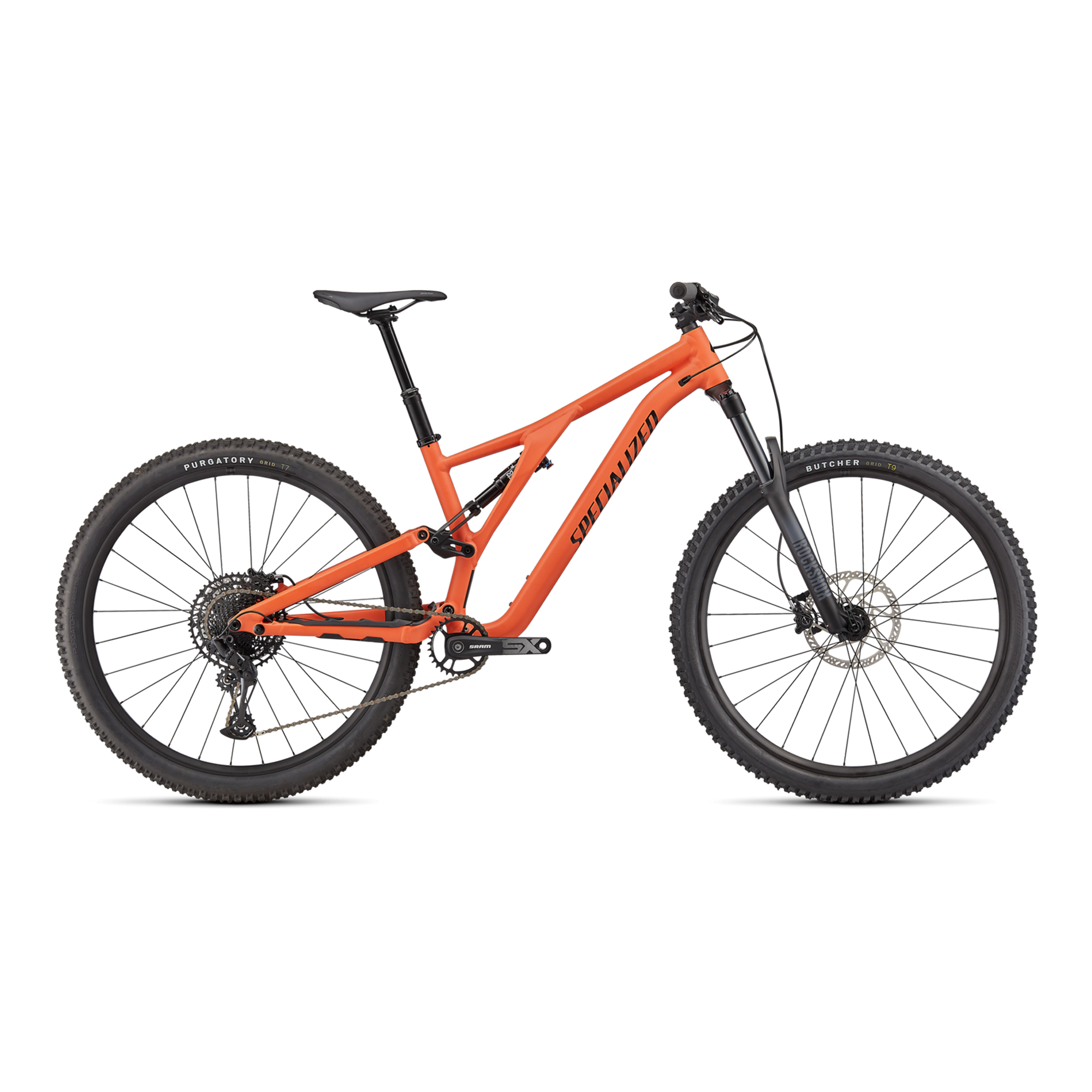 Stumpjumper Alloy