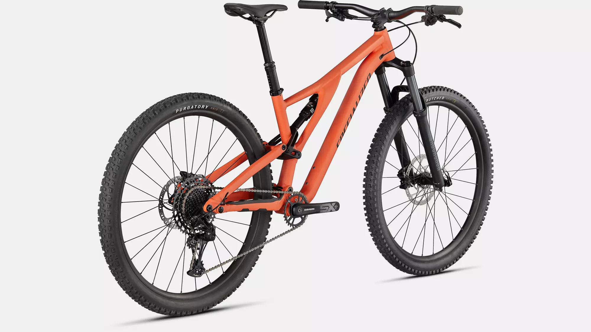 Stumpjumper Alloy Stumpjumper Alloy