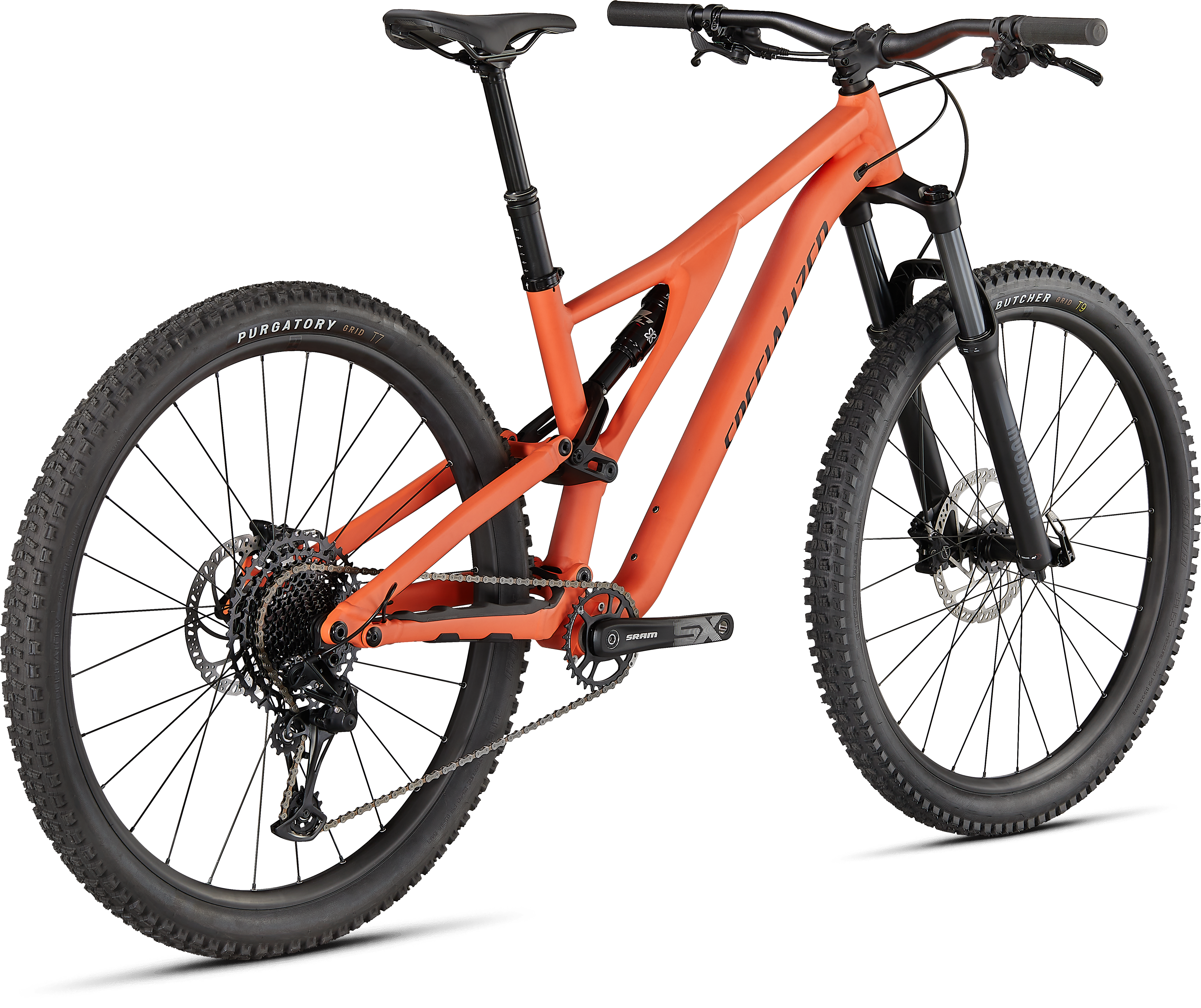 Specialized stumpjumper online alloy