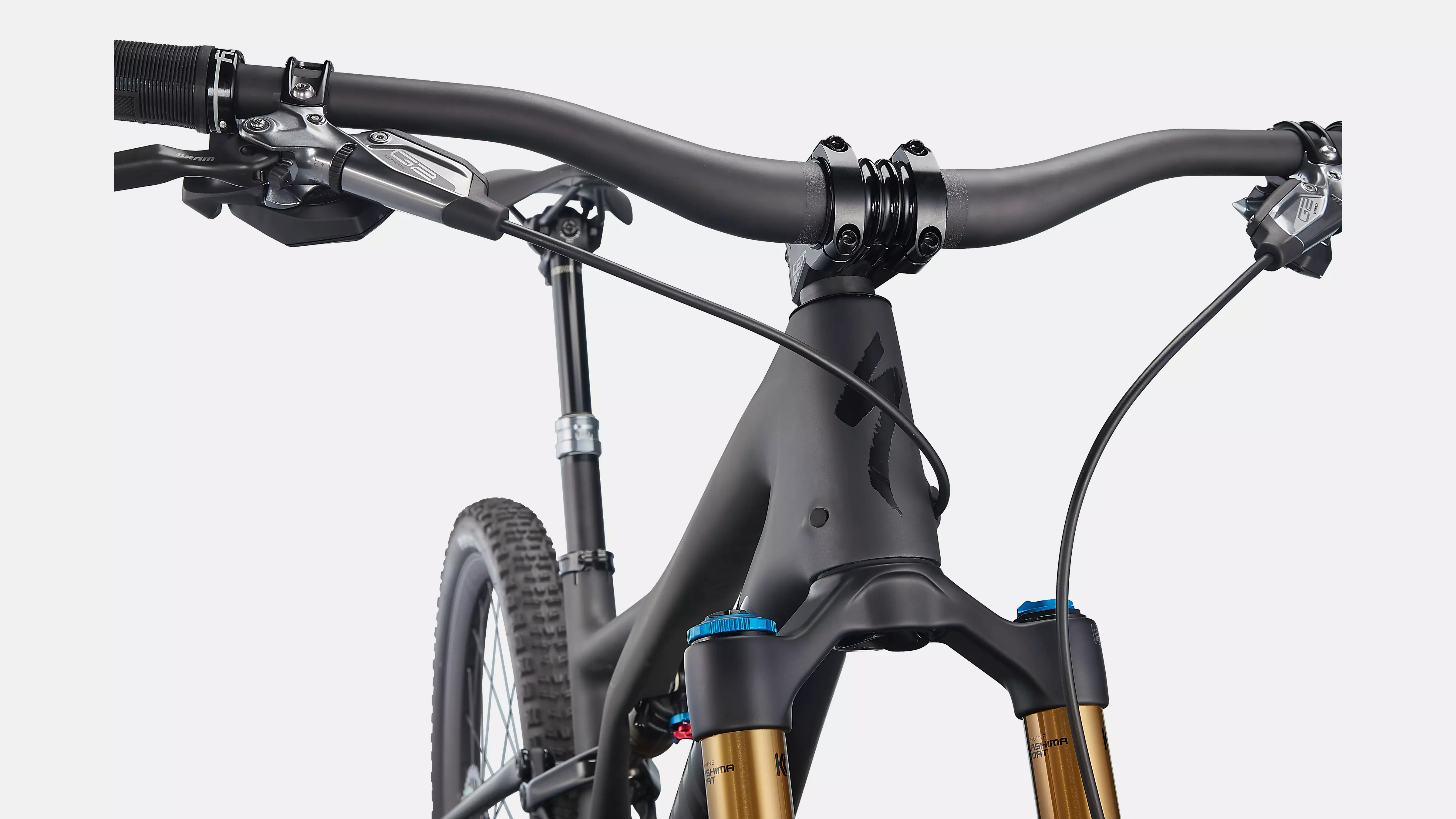 S-Works Stumpjumper S-Works Stumpjumper