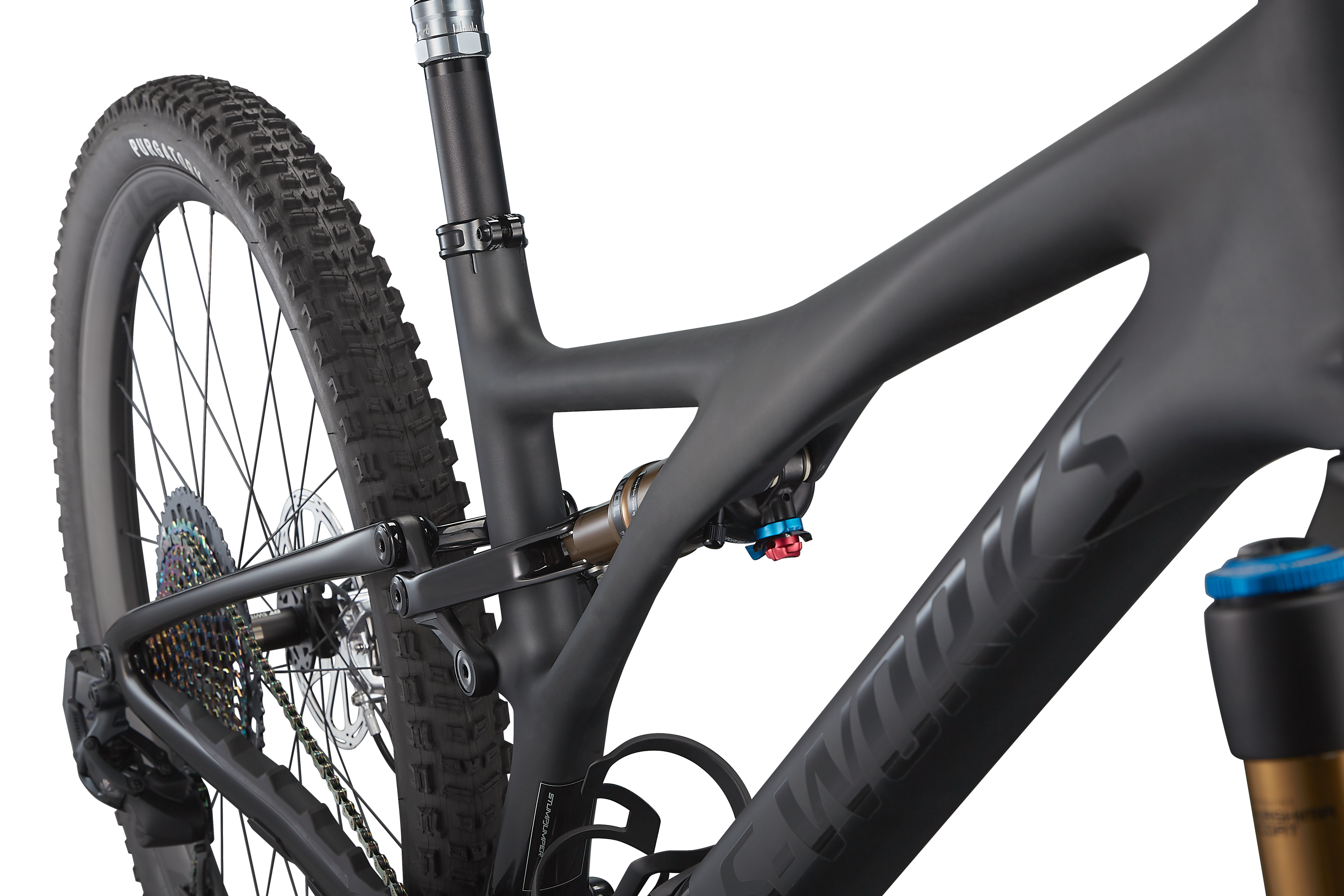 S-Works Stumpjumper | Specialized.com.cn