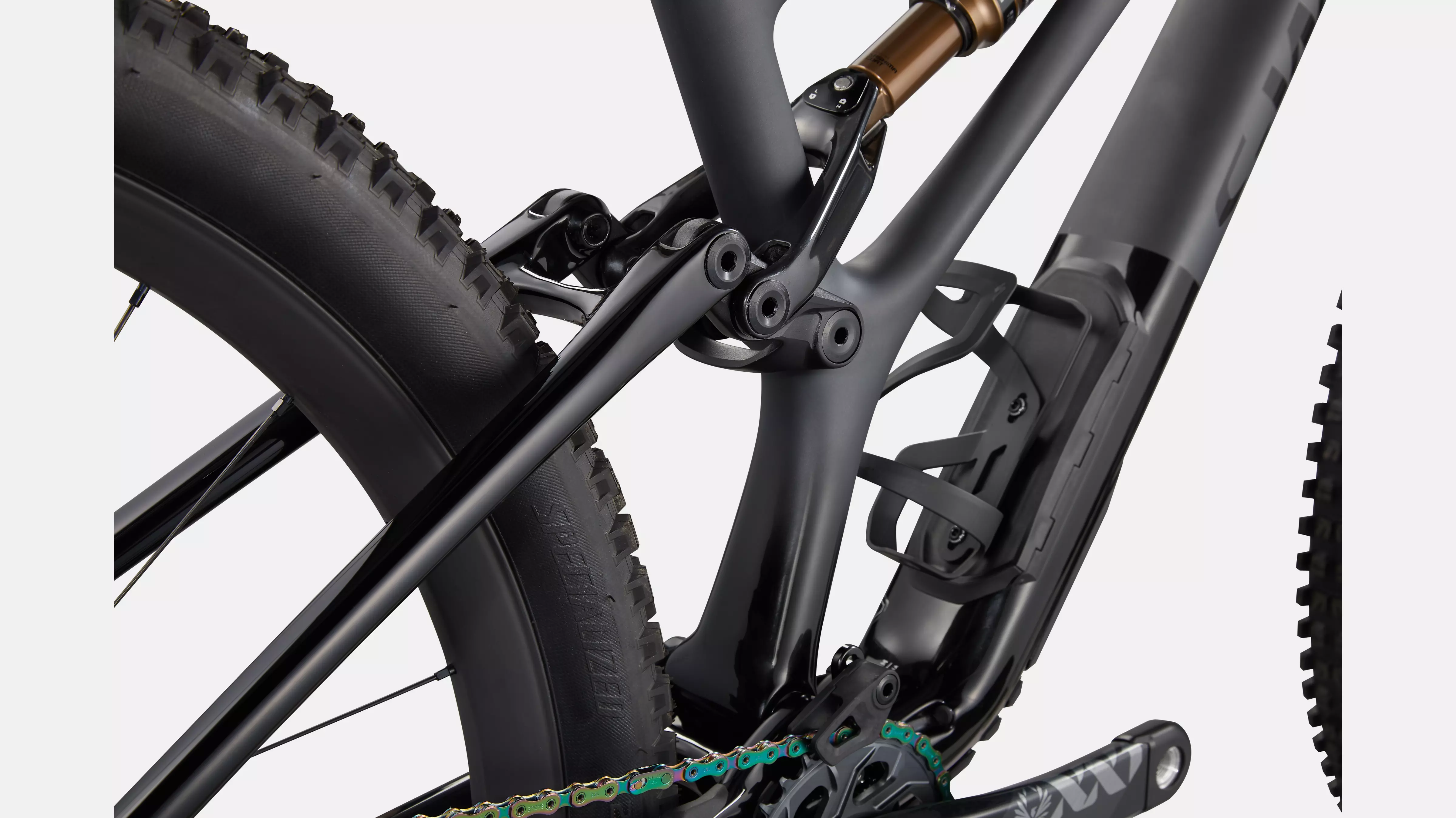 S-Works Stumpjumper S-Works Stumpjumper