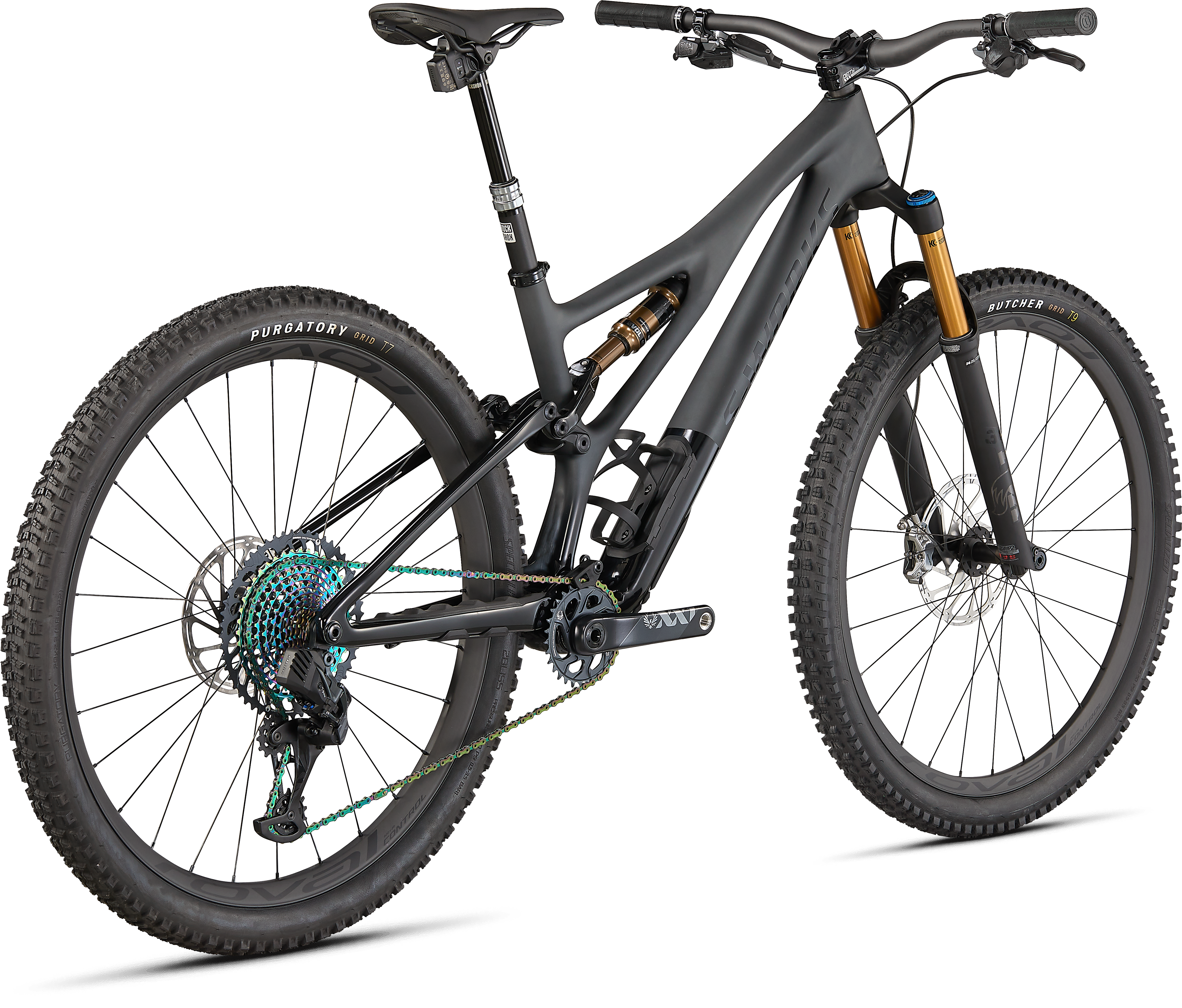S-Works Stumpjumper | Specialized.com.cn