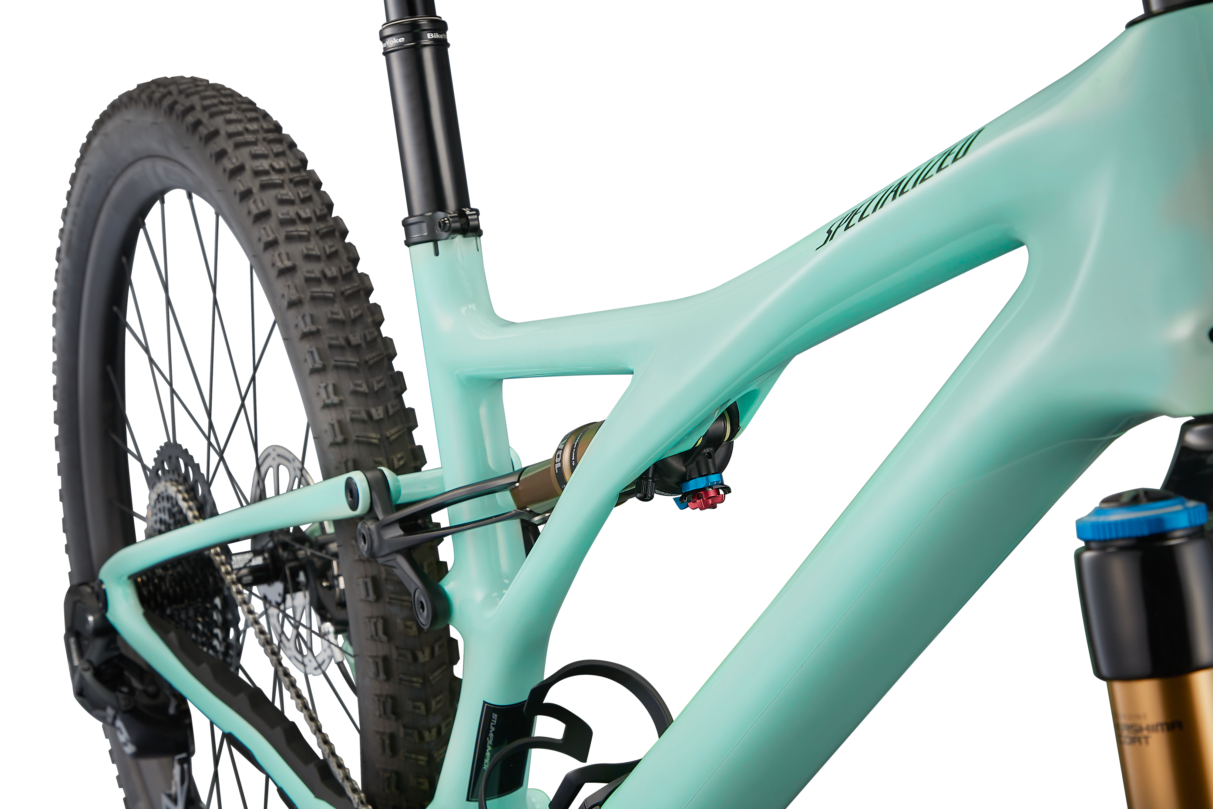 Specialized best sale stumpjumper pro