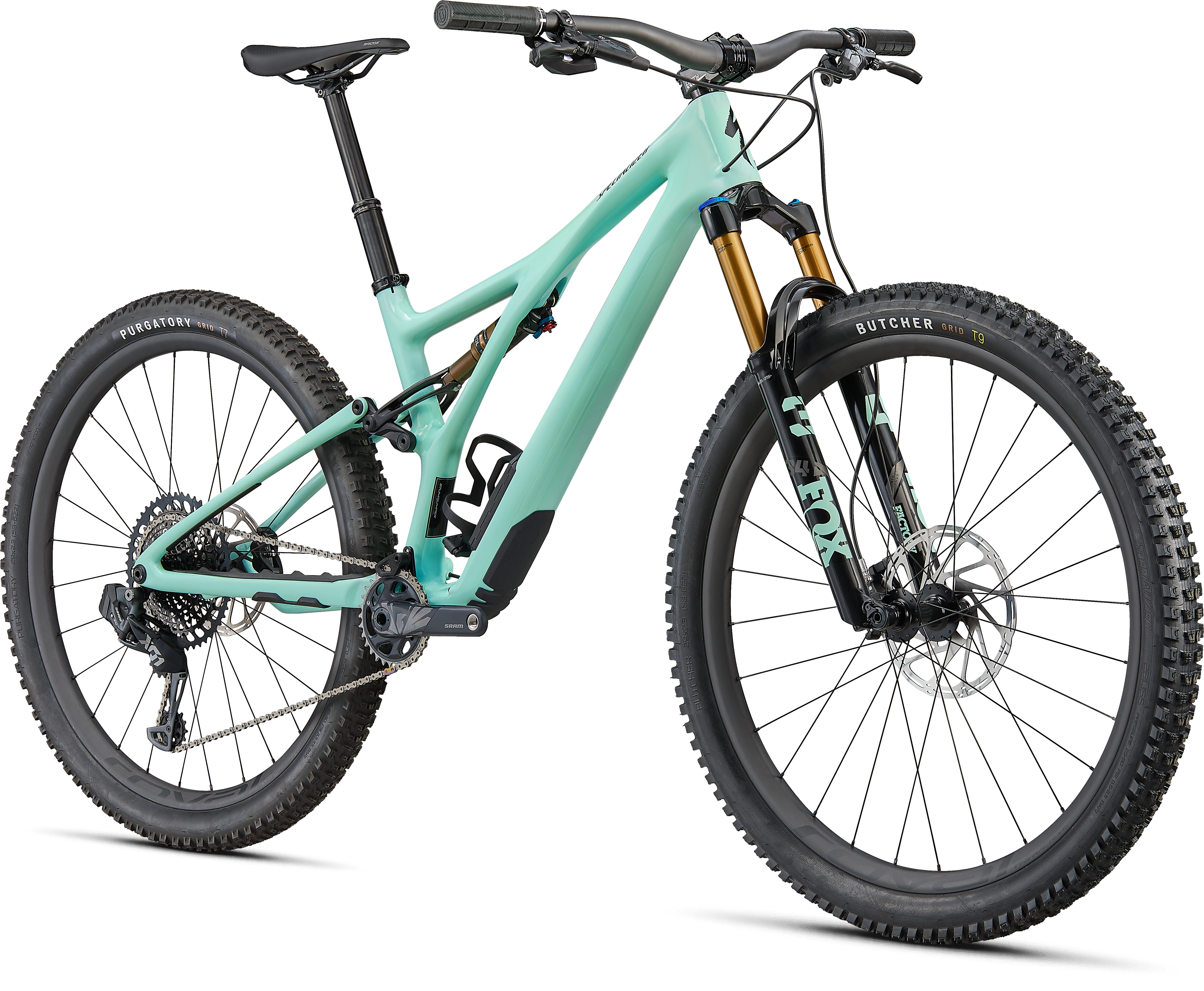 Specialized stumpjumper sale pro 29