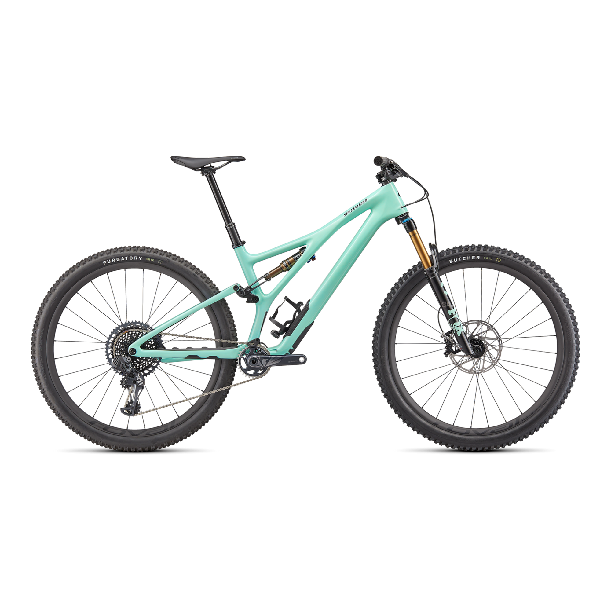 Specialized stumpjumper store fsr pro