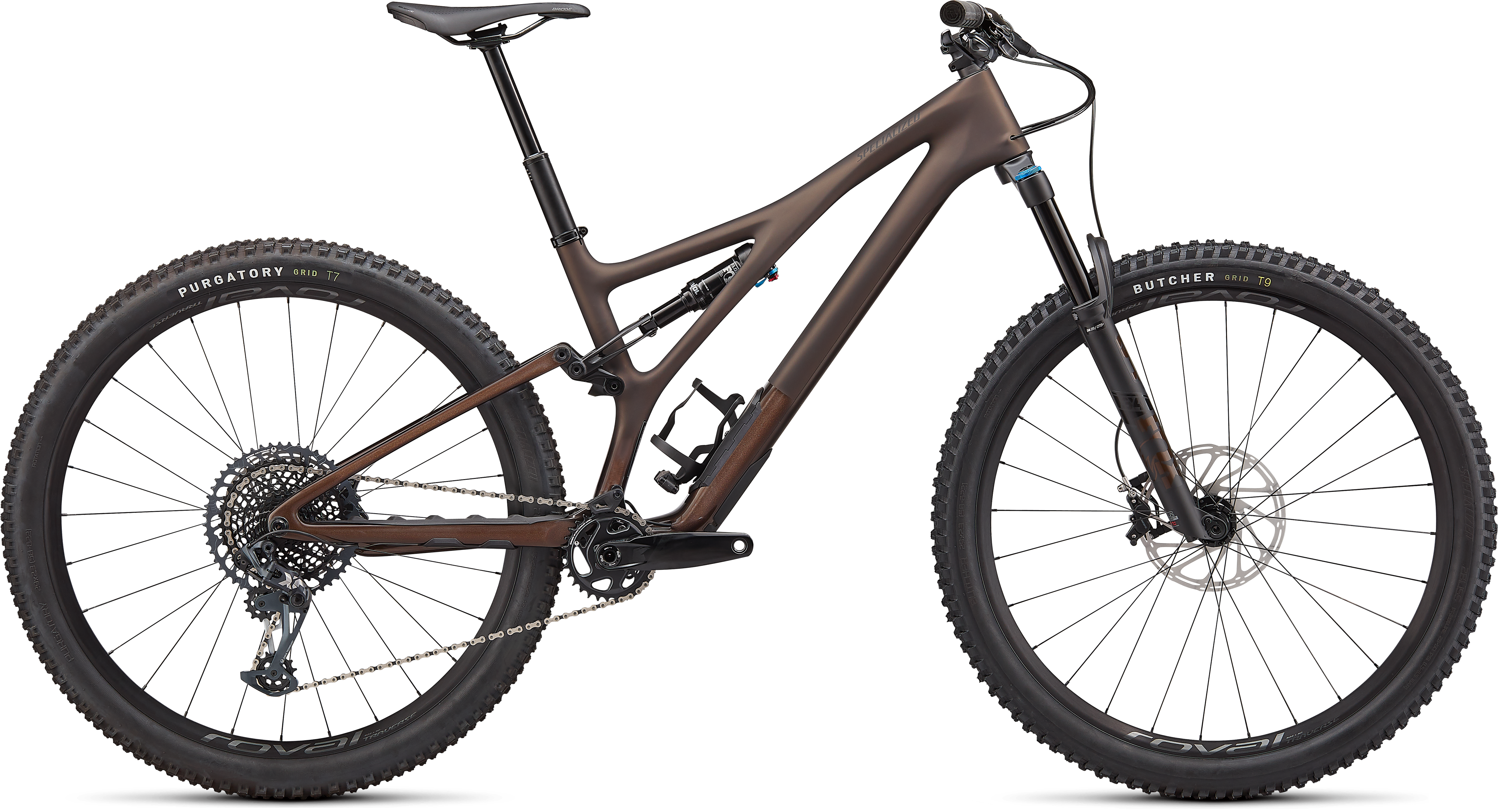 Specialized stumpjumper shop expert carbon