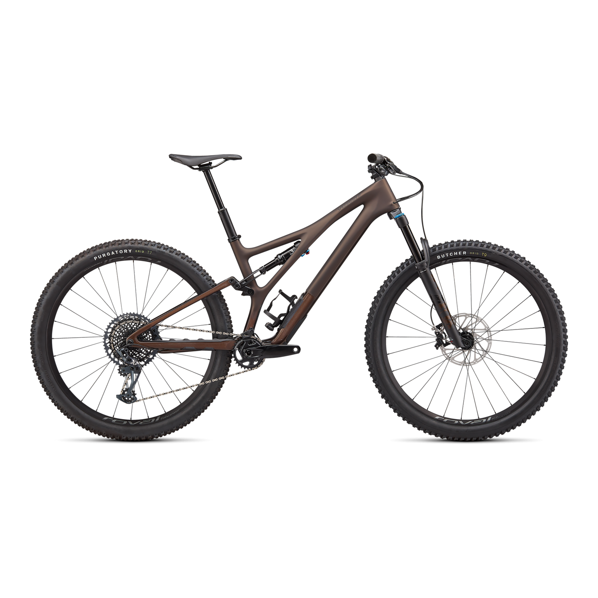 santa cruz stumpjumper