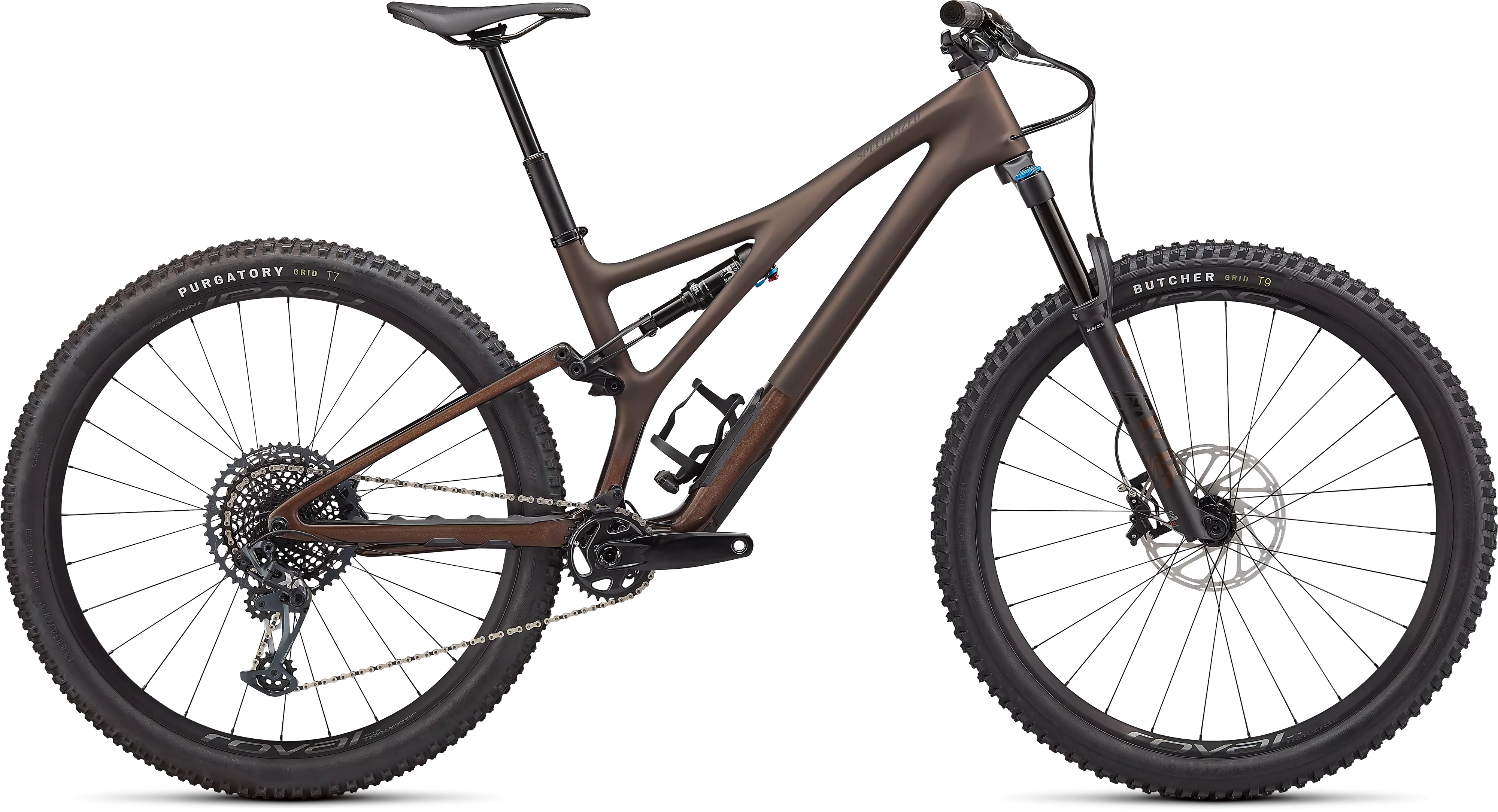 Specialized stumpjumper s3 sale