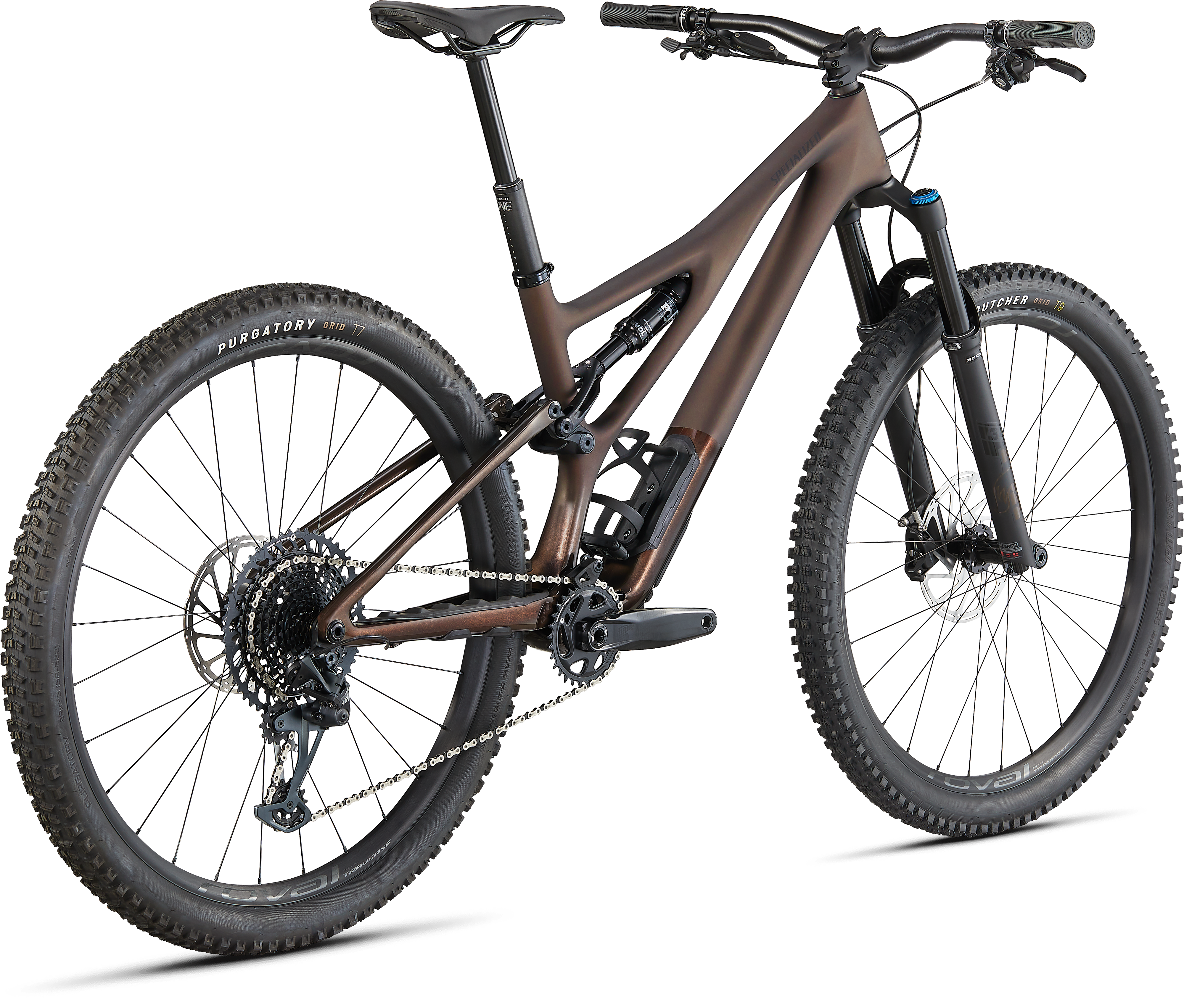 Specialized stumpjumper cheap st expert 29