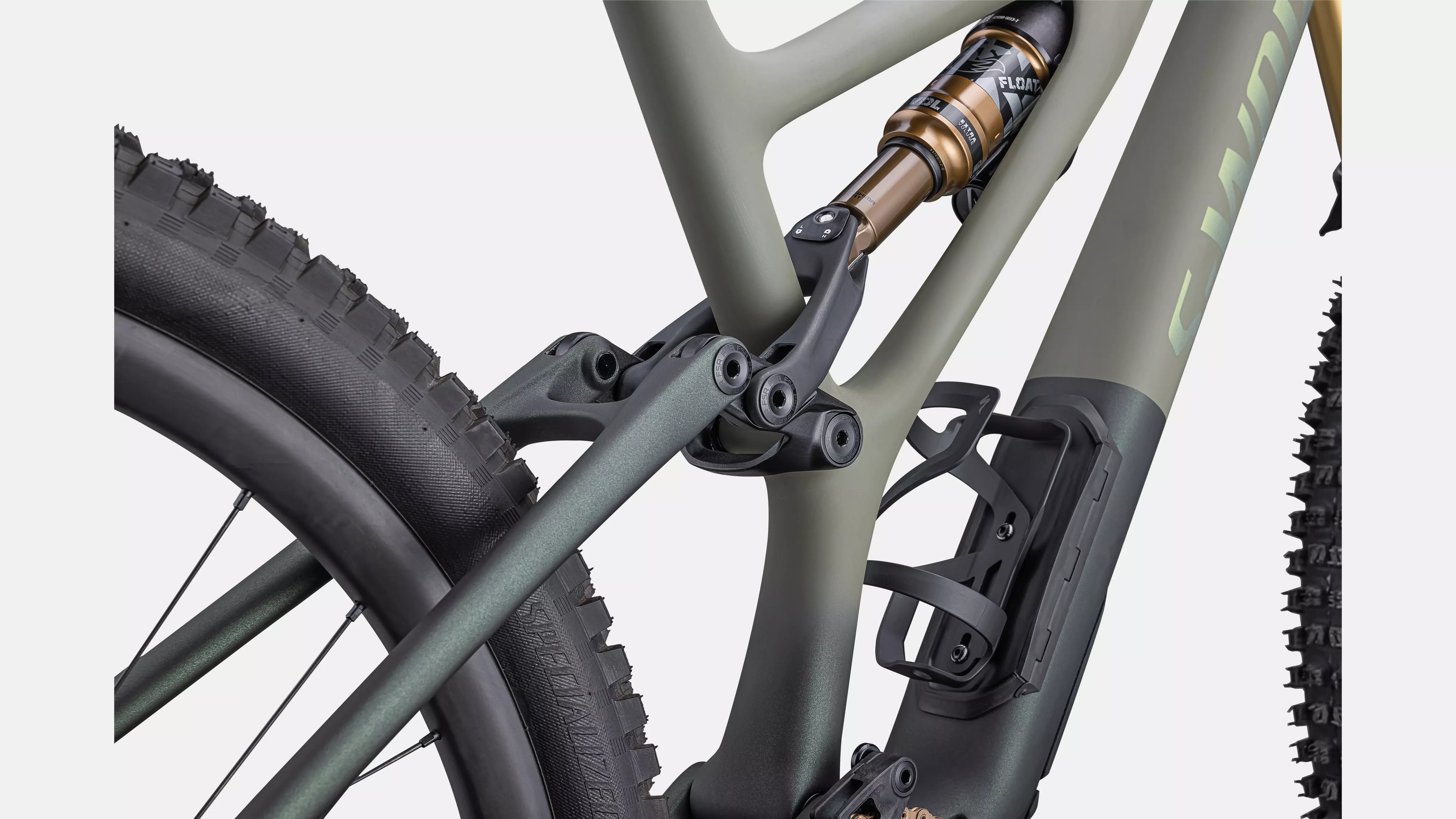S-Works Stumpjumper LTD S-Works Stumpjumper LTD