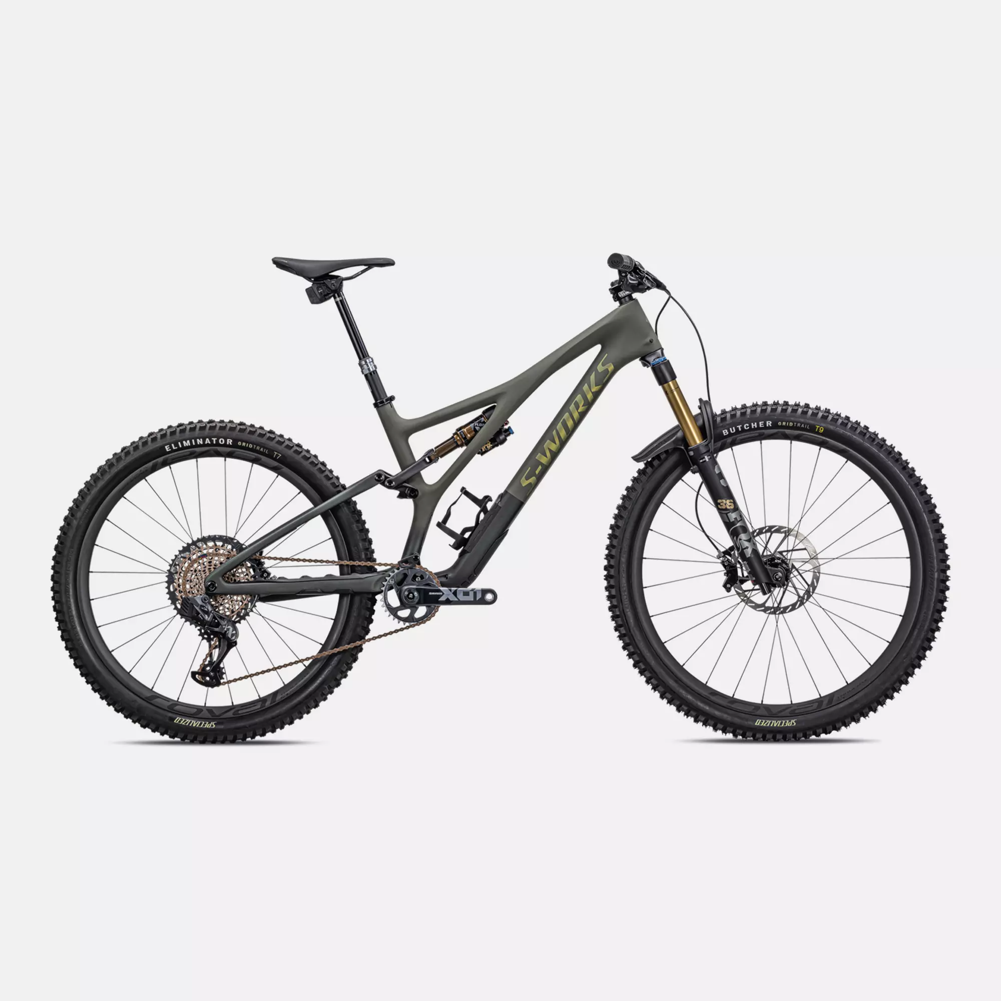 Stumpjumper Comp Alloy