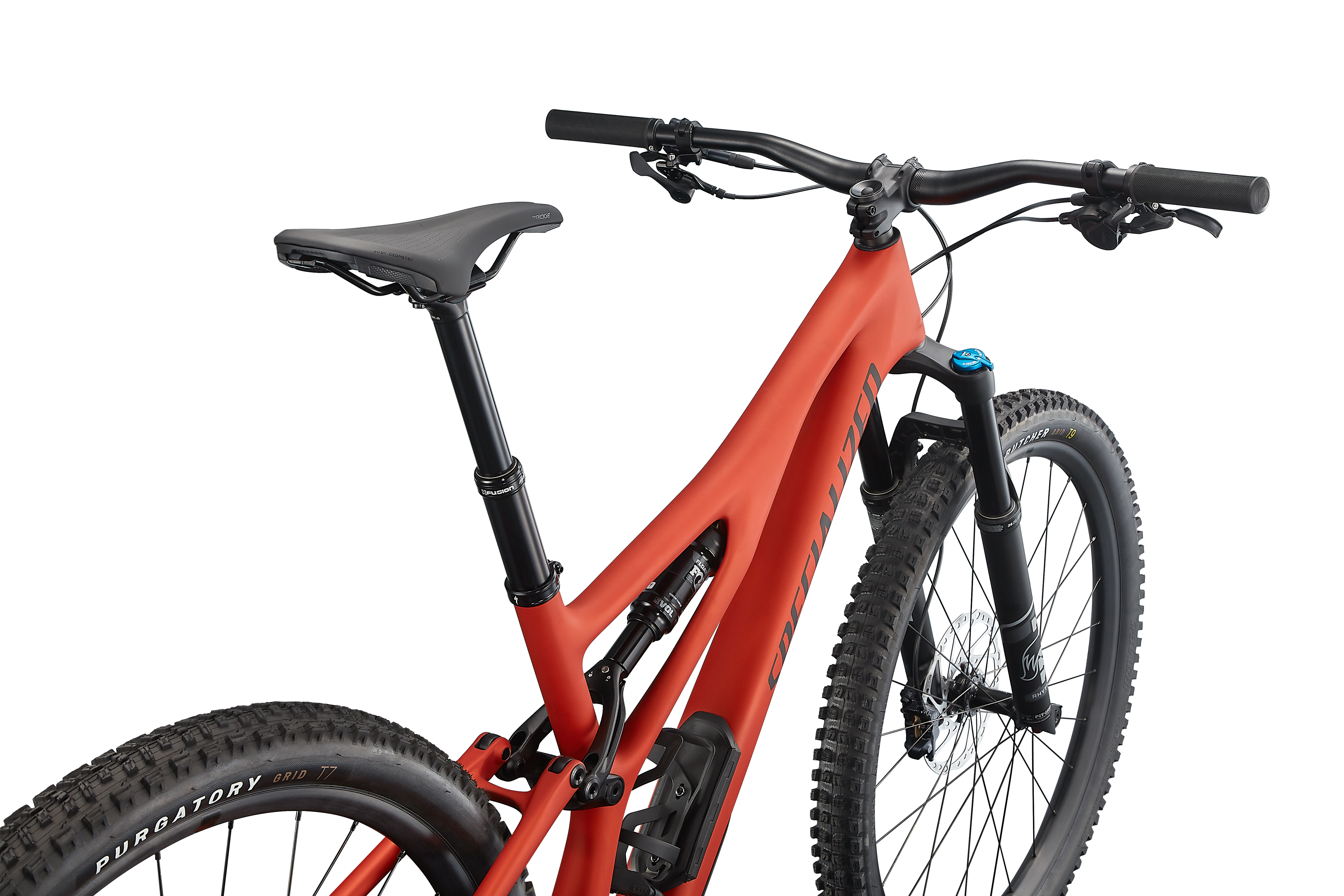 Specialized Stumpjumper Comp