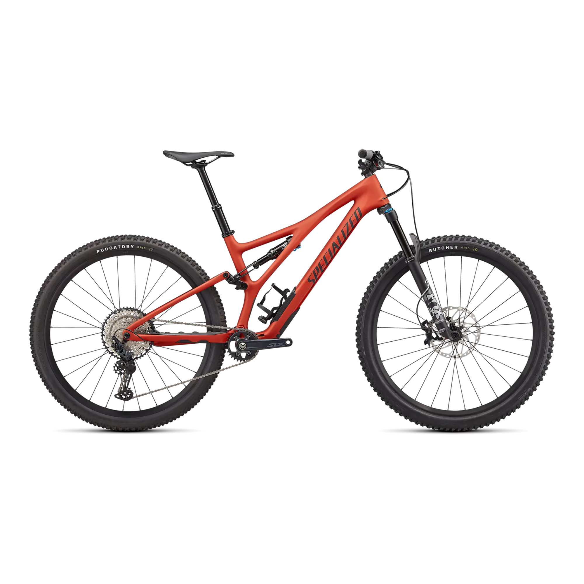 Bicicleta Stumpjumper Comp