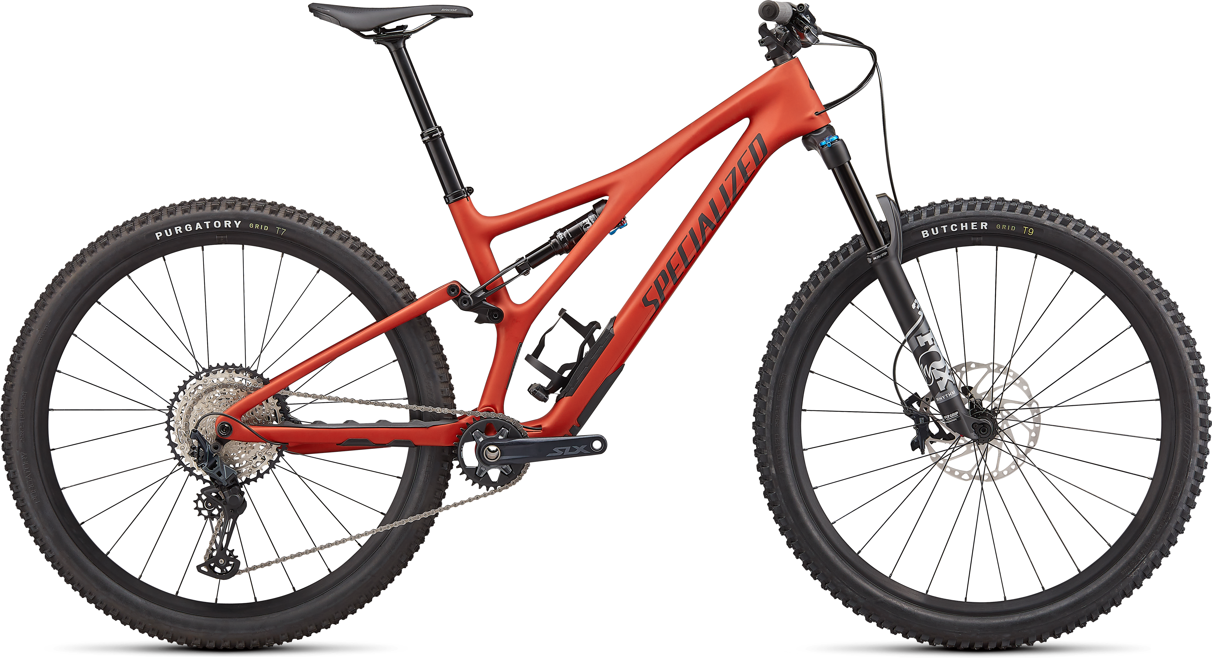 specialized クロモリ Stump Jumper 日本製 13.5 - 自転車本体