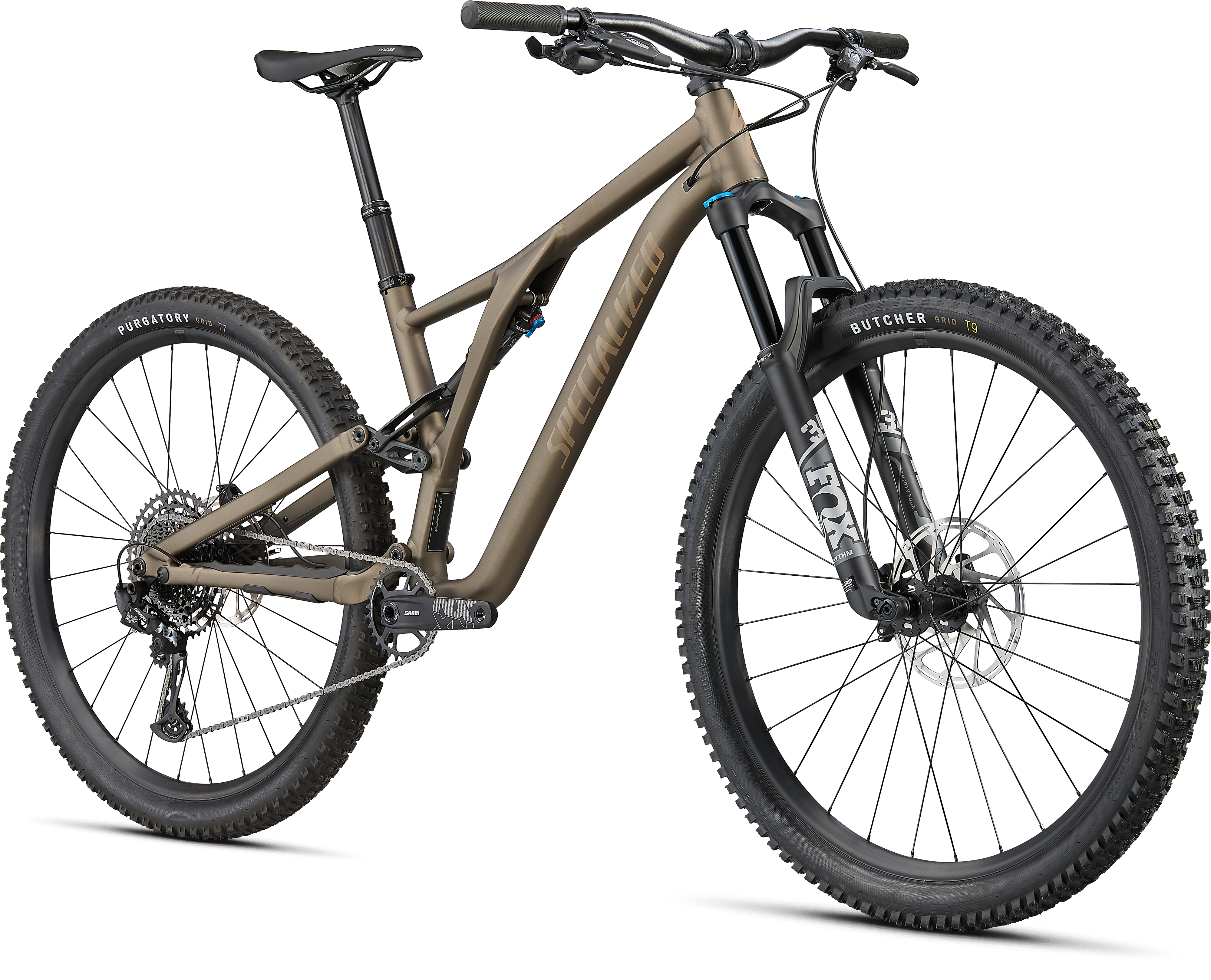 Bicicleta stumpjumper on sale