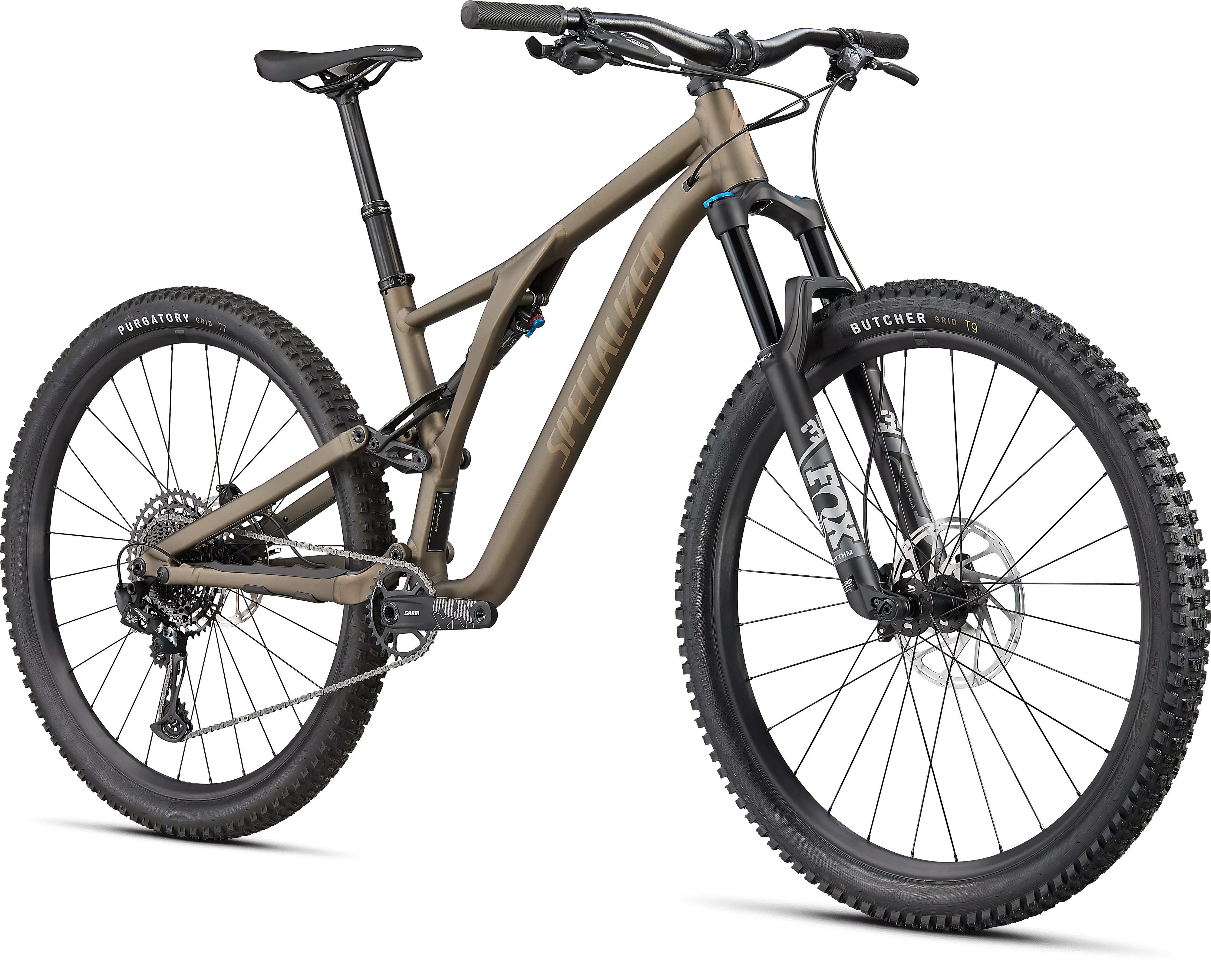 2021 specialized stumpjumper comp alloy 27.5 sale